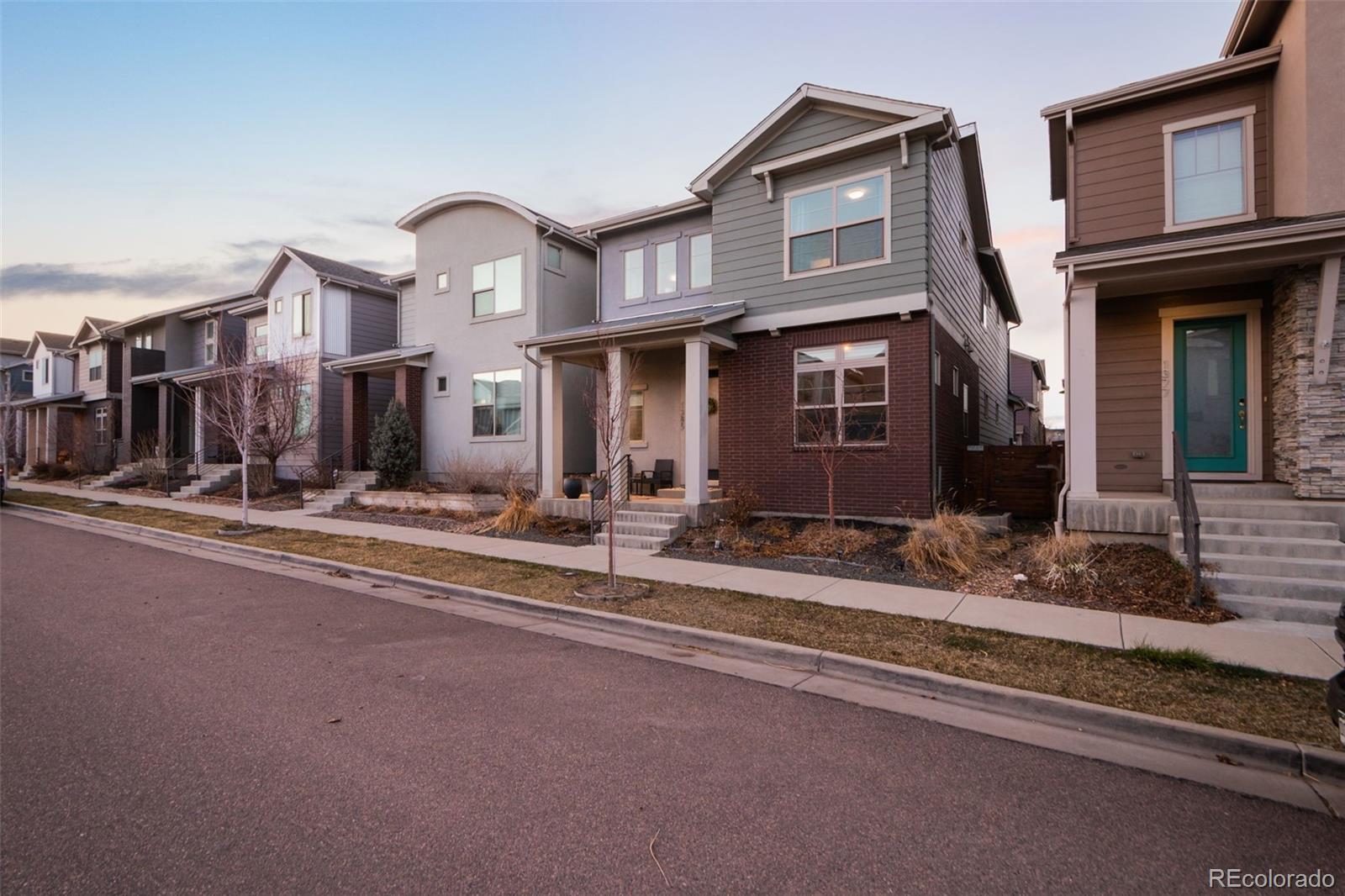 MLS Image #2 for 1385 w 66th place,denver, Colorado