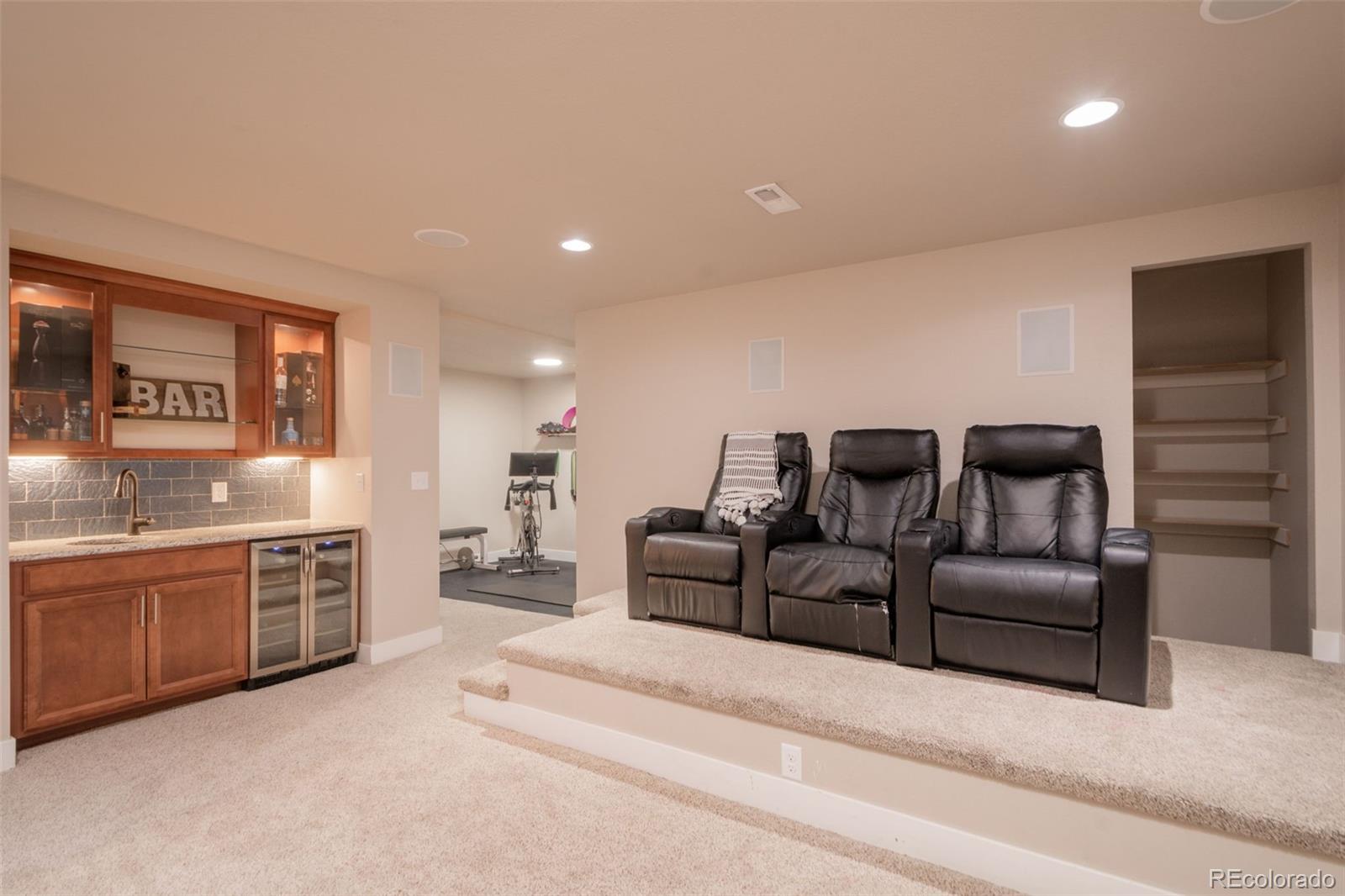 MLS Image #28 for 1385 w 66th place,denver, Colorado