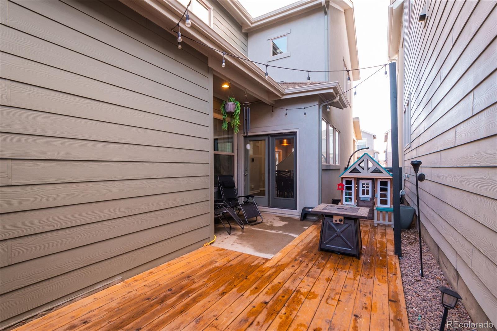 MLS Image #33 for 1385 w 66th place,denver, Colorado