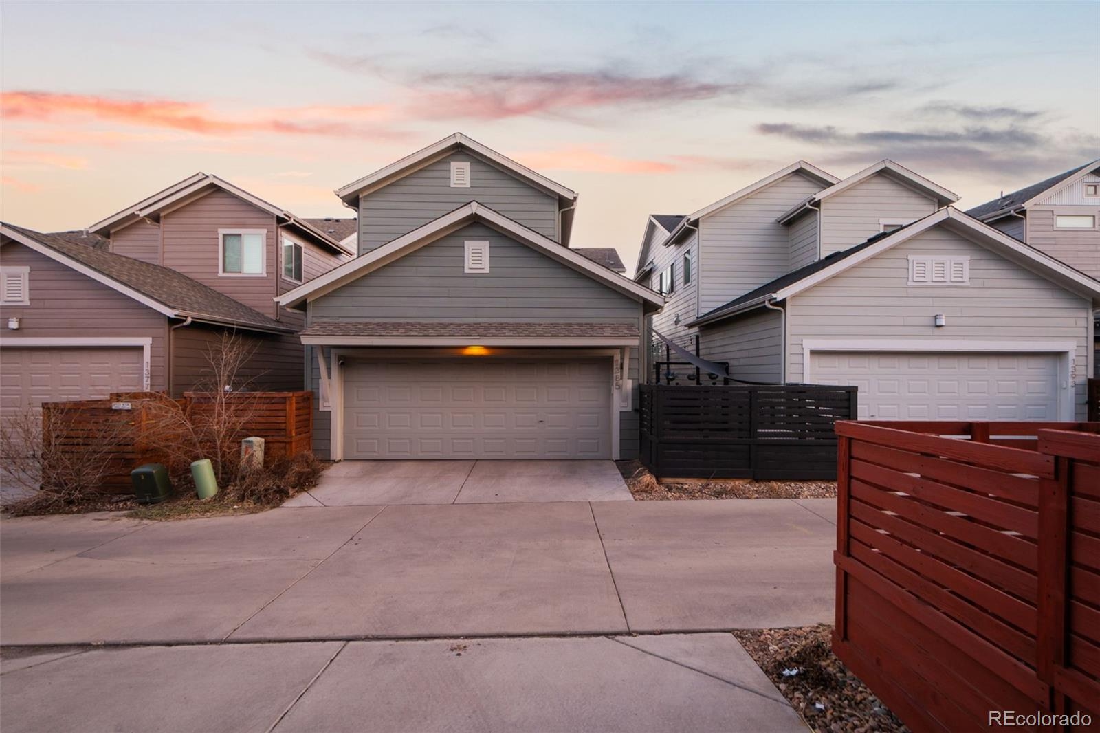 MLS Image #34 for 1385 w 66th place,denver, Colorado