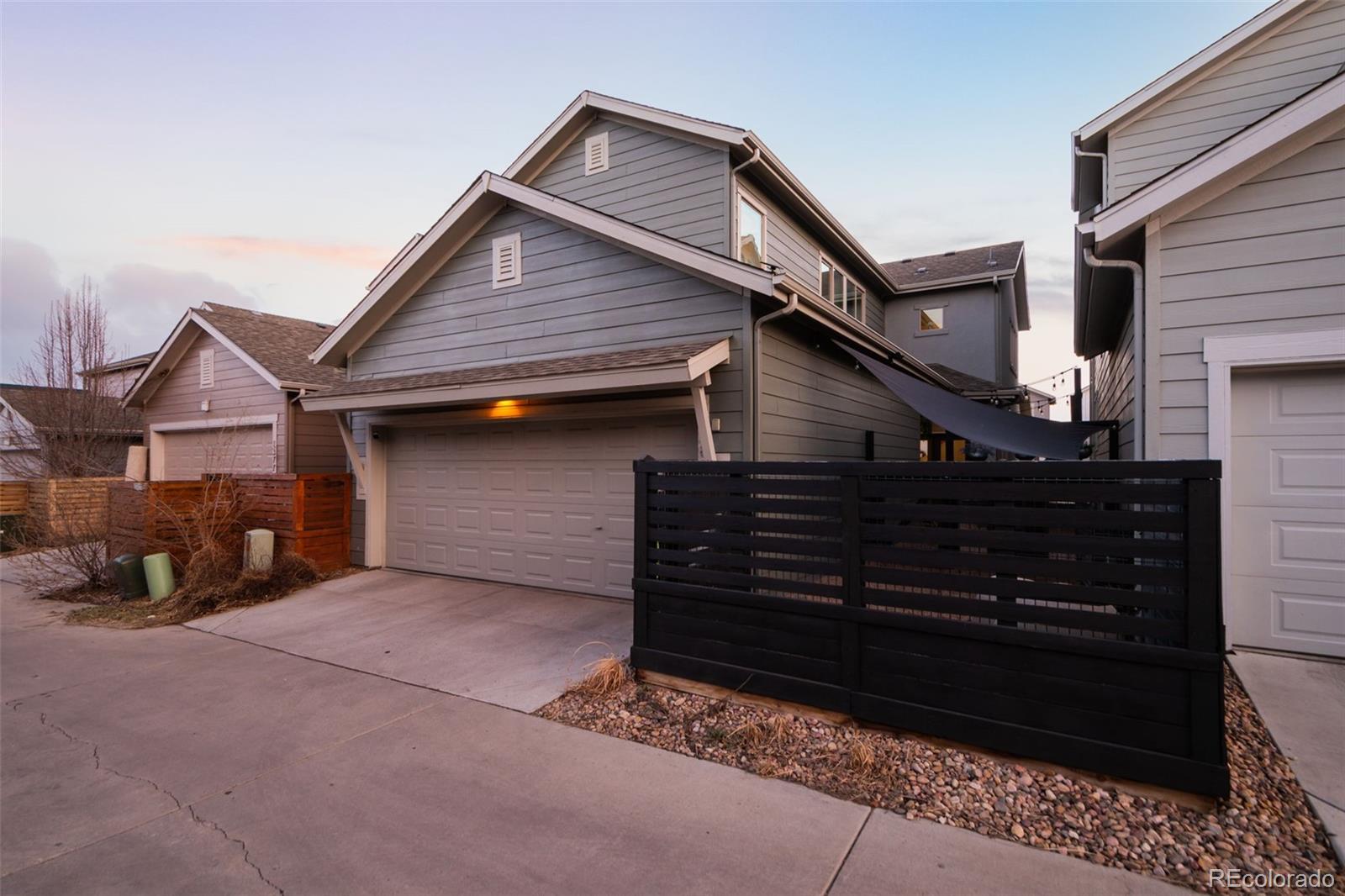 MLS Image #35 for 1385 w 66th place,denver, Colorado