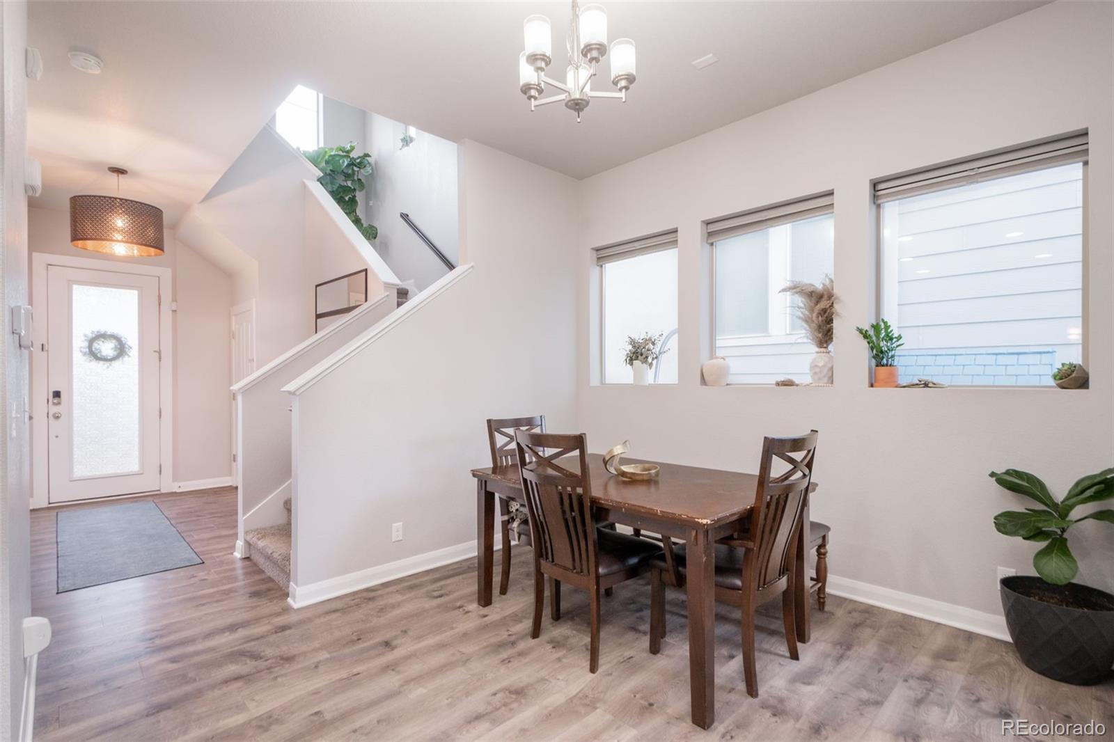 MLS Image #7 for 1385 w 66th place,denver, Colorado