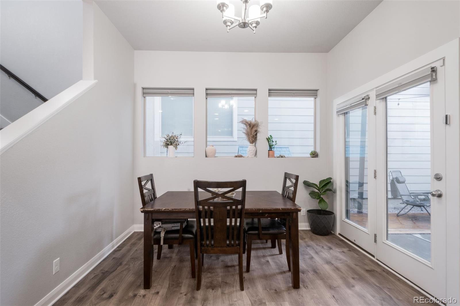 MLS Image #8 for 1385 w 66th place,denver, Colorado