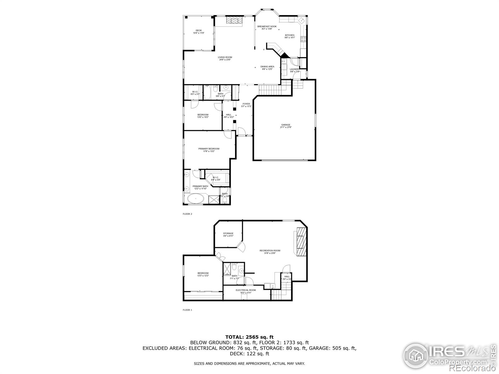 MLS Image #27 for 7380  tamarisk drive,fort collins, Colorado