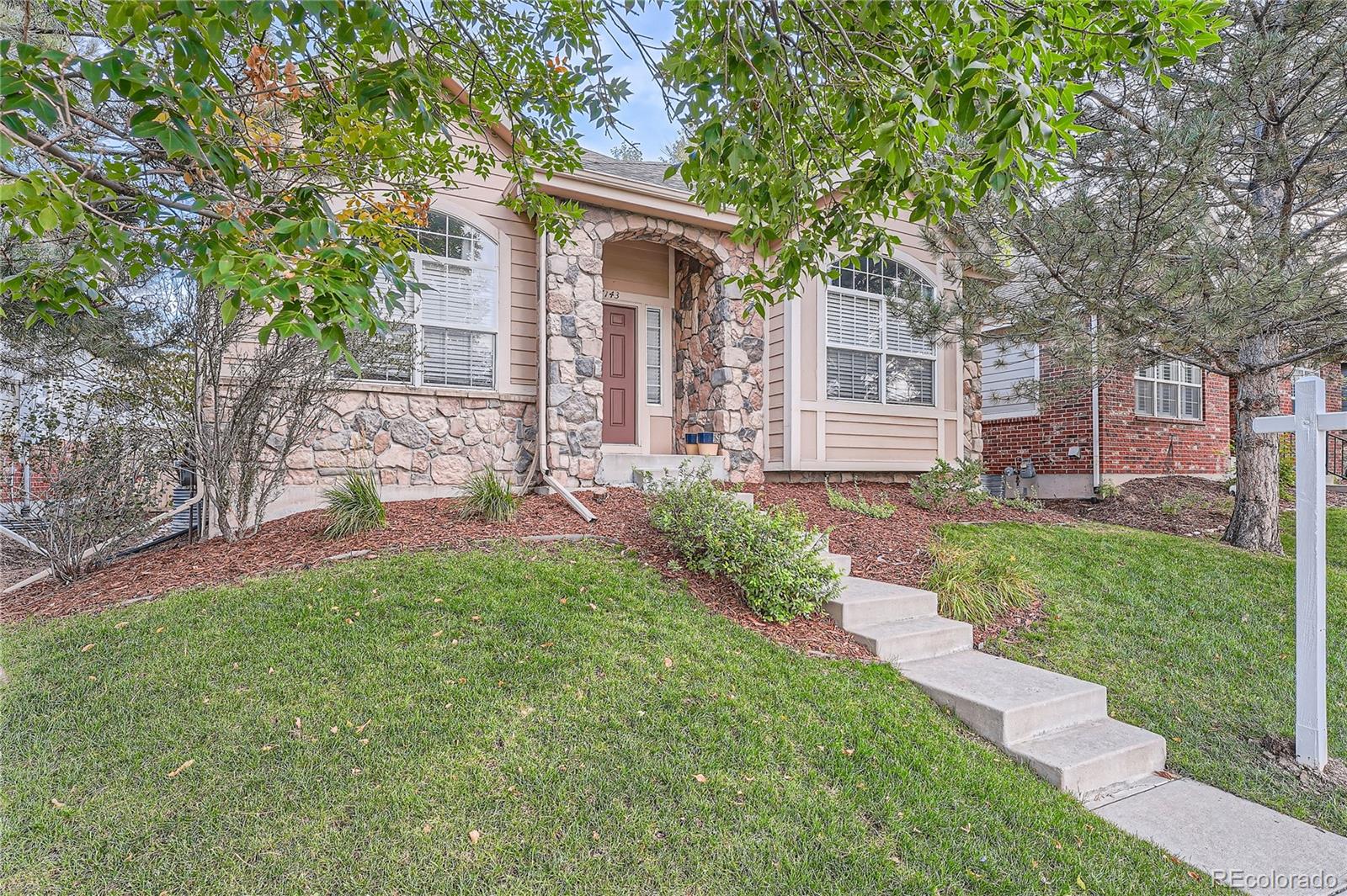 MLS Image #0 for 7143 s versailles way,aurora, Colorado