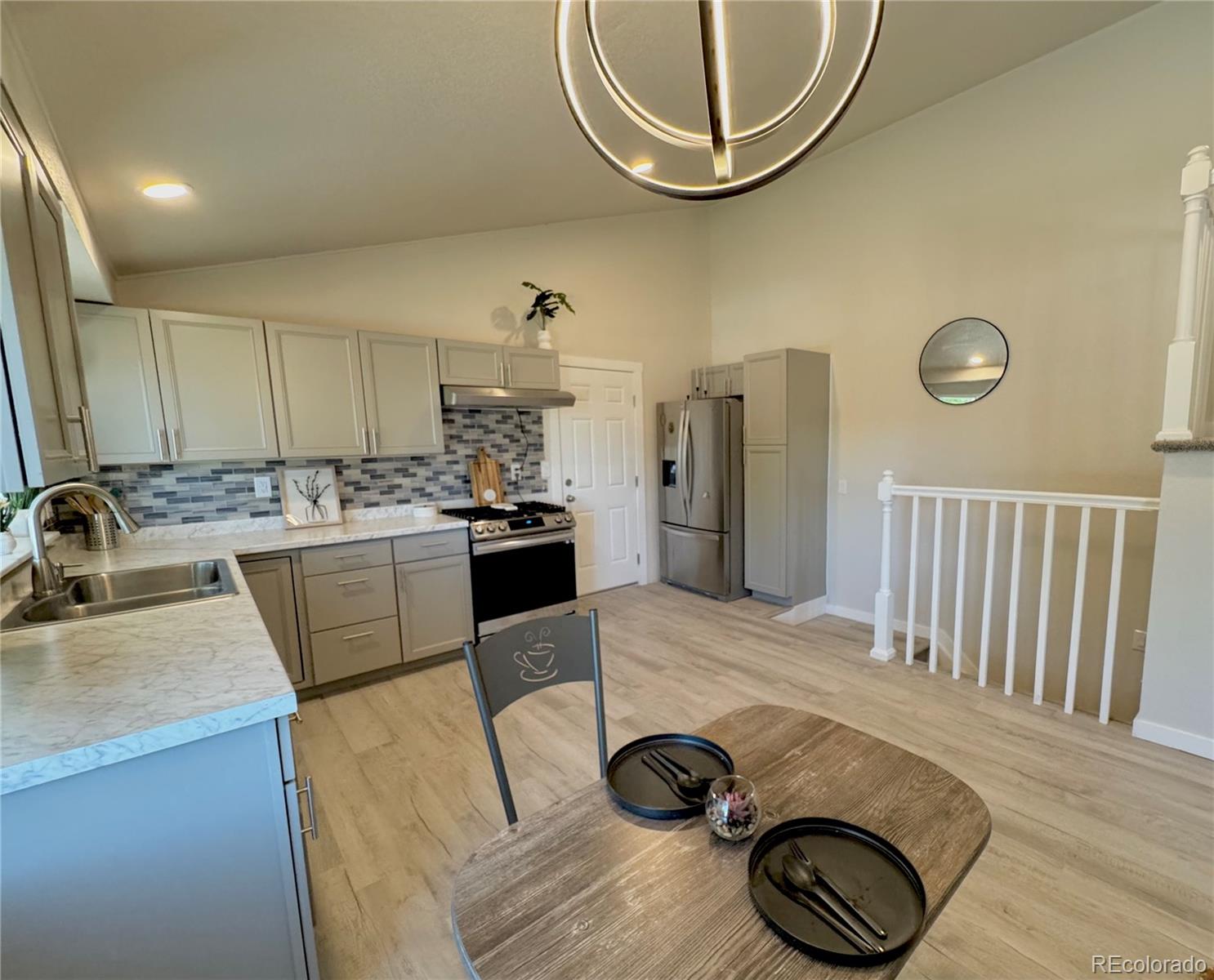 MLS Image #4 for 1405 s argonne circle,aurora, Colorado