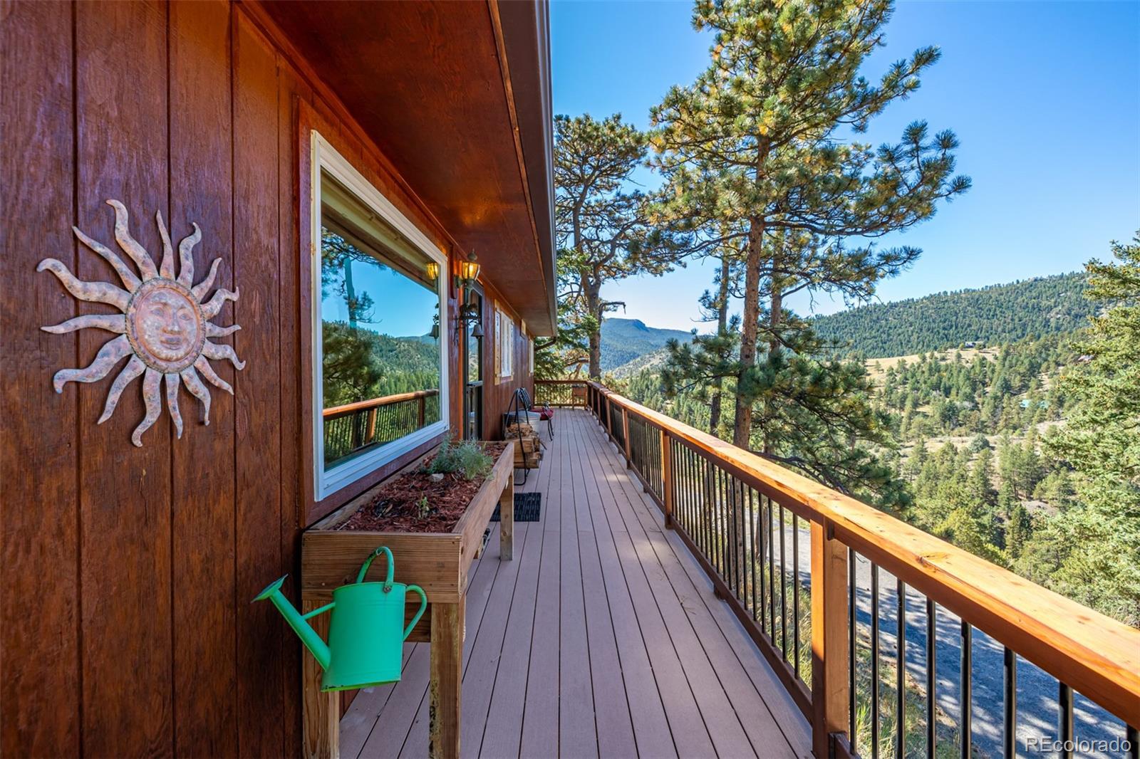 MLS Image #27 for 491  copper hill road,glen haven, Colorado