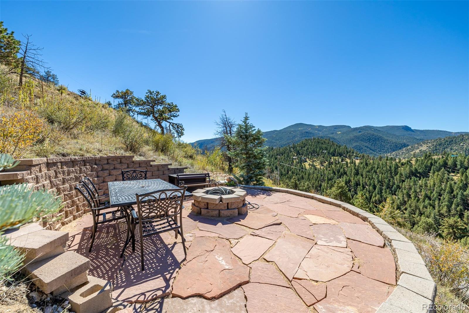 MLS Image #28 for 491  copper hill road,glen haven, Colorado