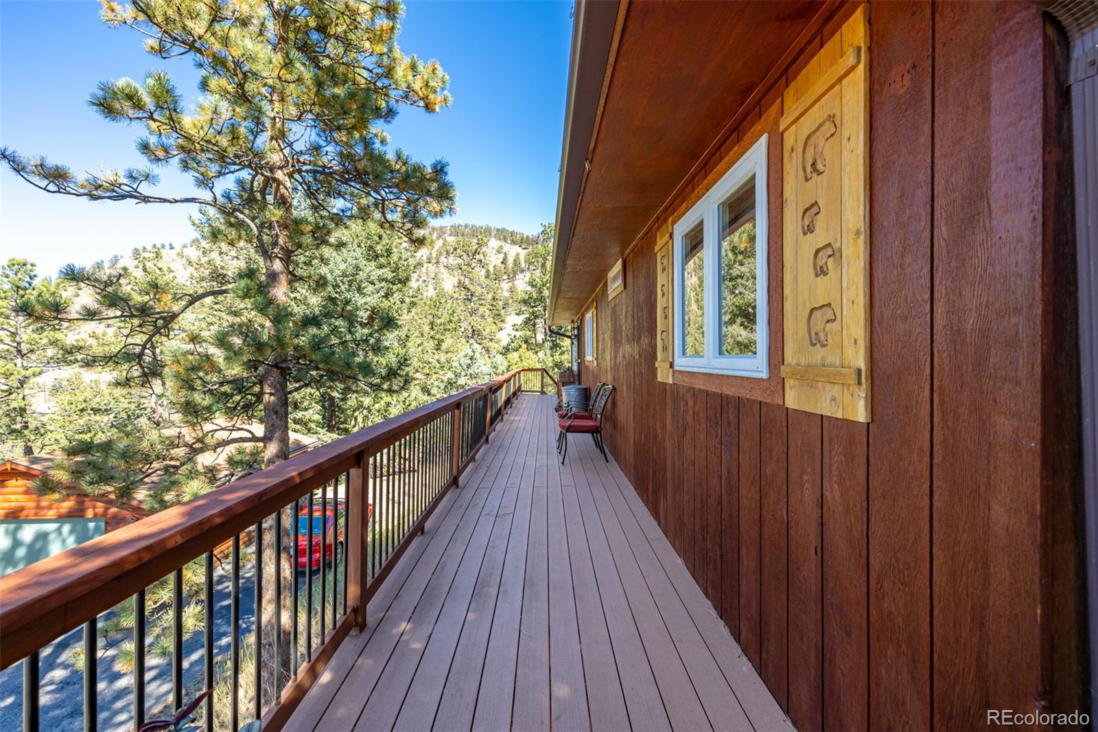 MLS Image #29 for 491  copper hill road,glen haven, Colorado