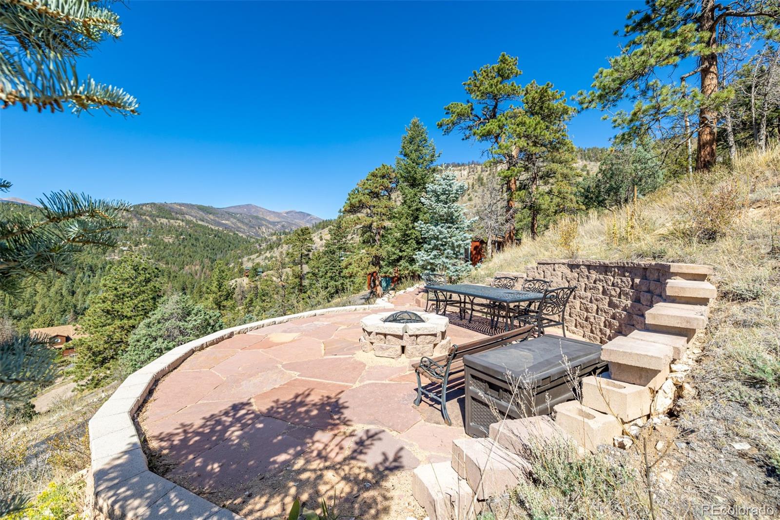 MLS Image #30 for 491  copper hill road,glen haven, Colorado