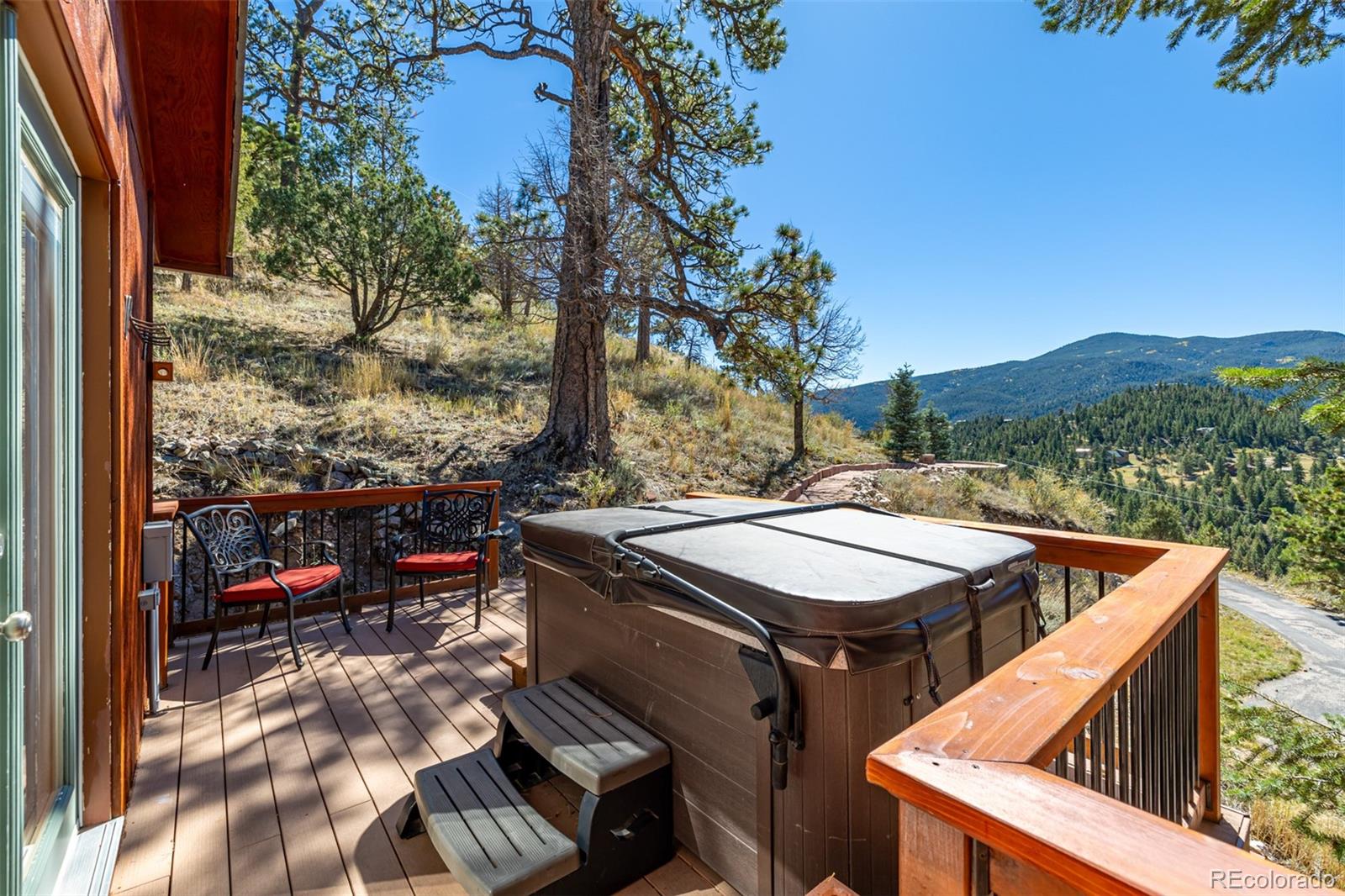 MLS Image #31 for 491  copper hill road,glen haven, Colorado