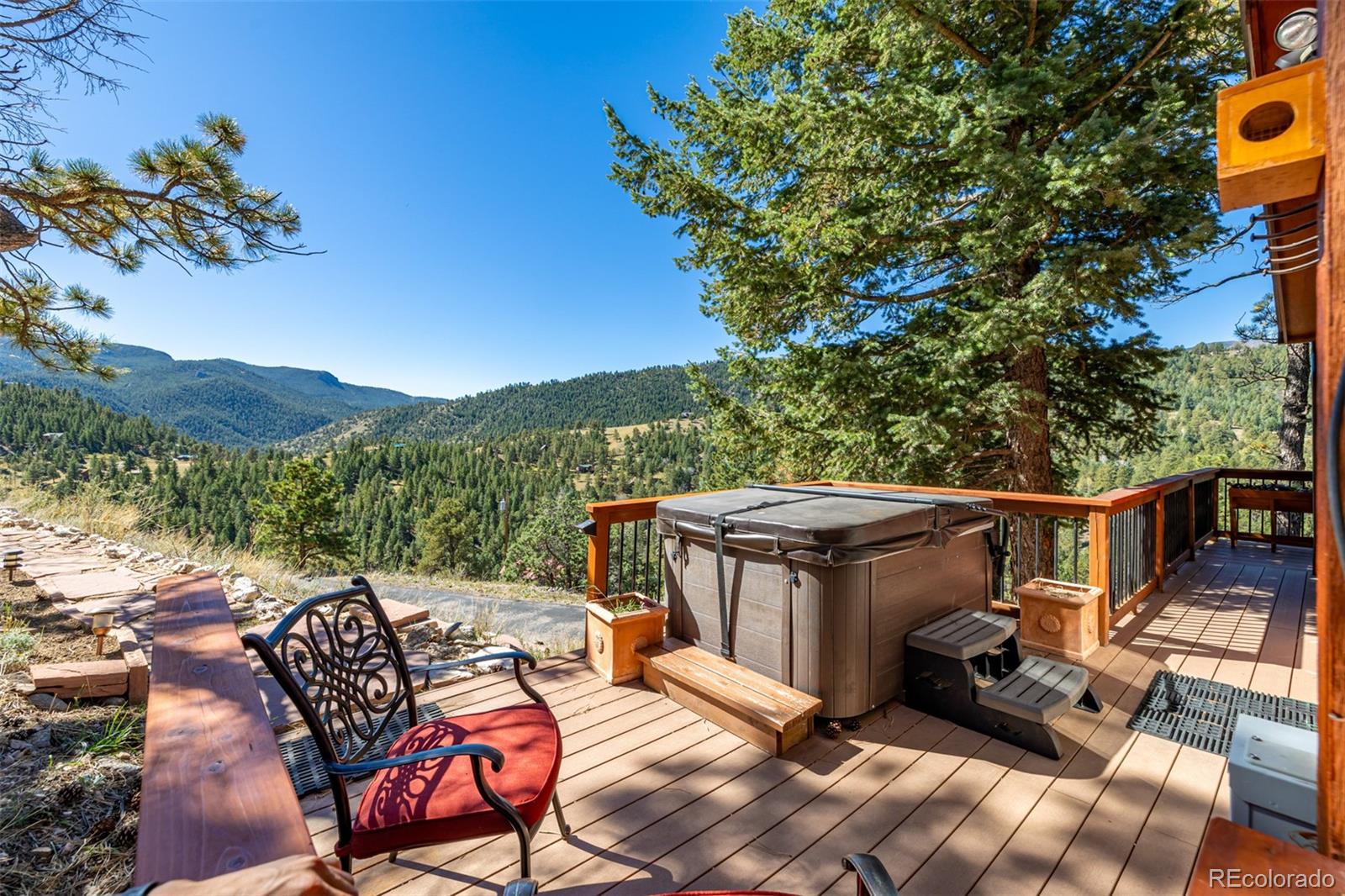 MLS Image #32 for 491  copper hill road,glen haven, Colorado