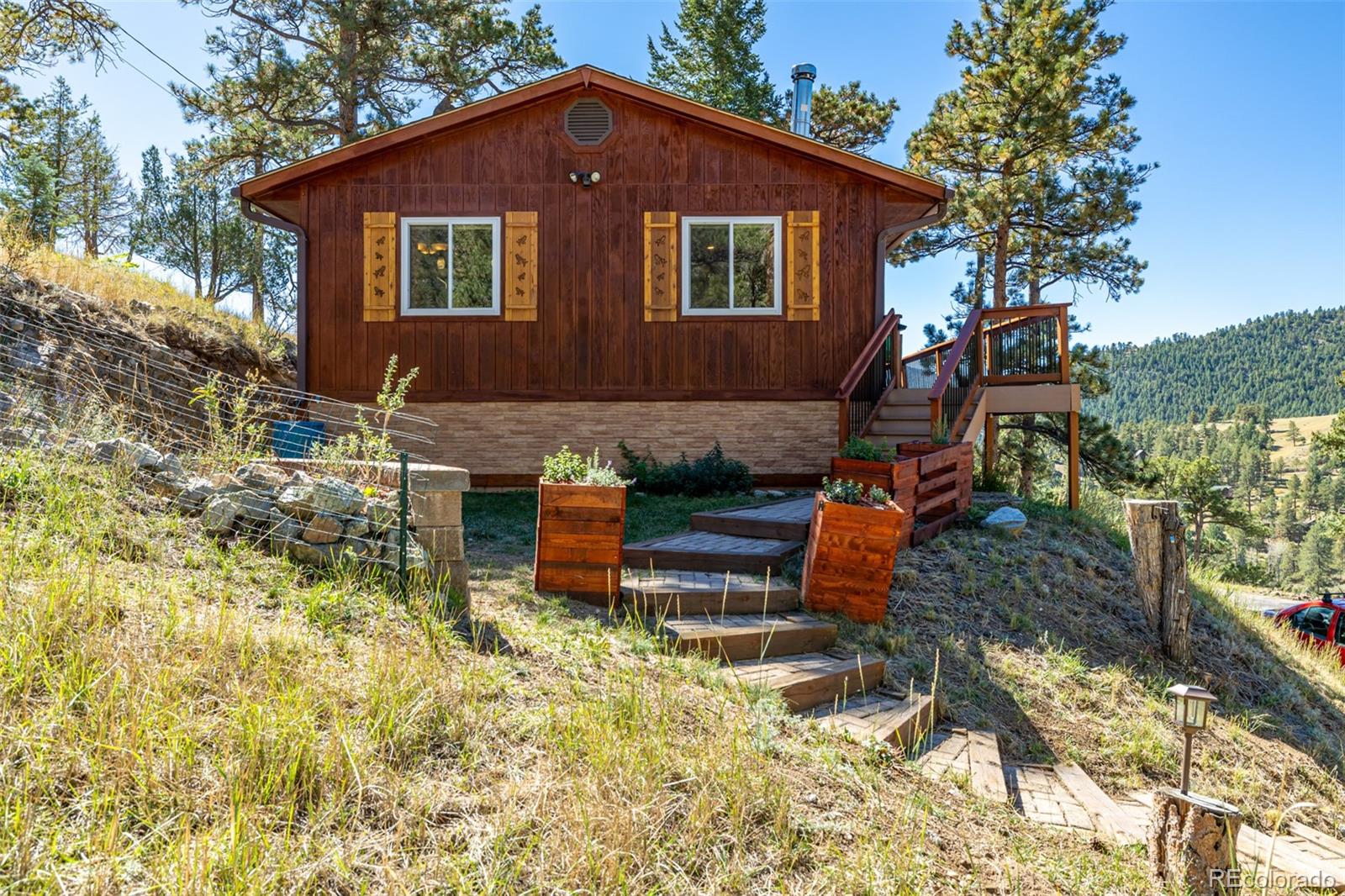 MLS Image #33 for 491  copper hill road,glen haven, Colorado