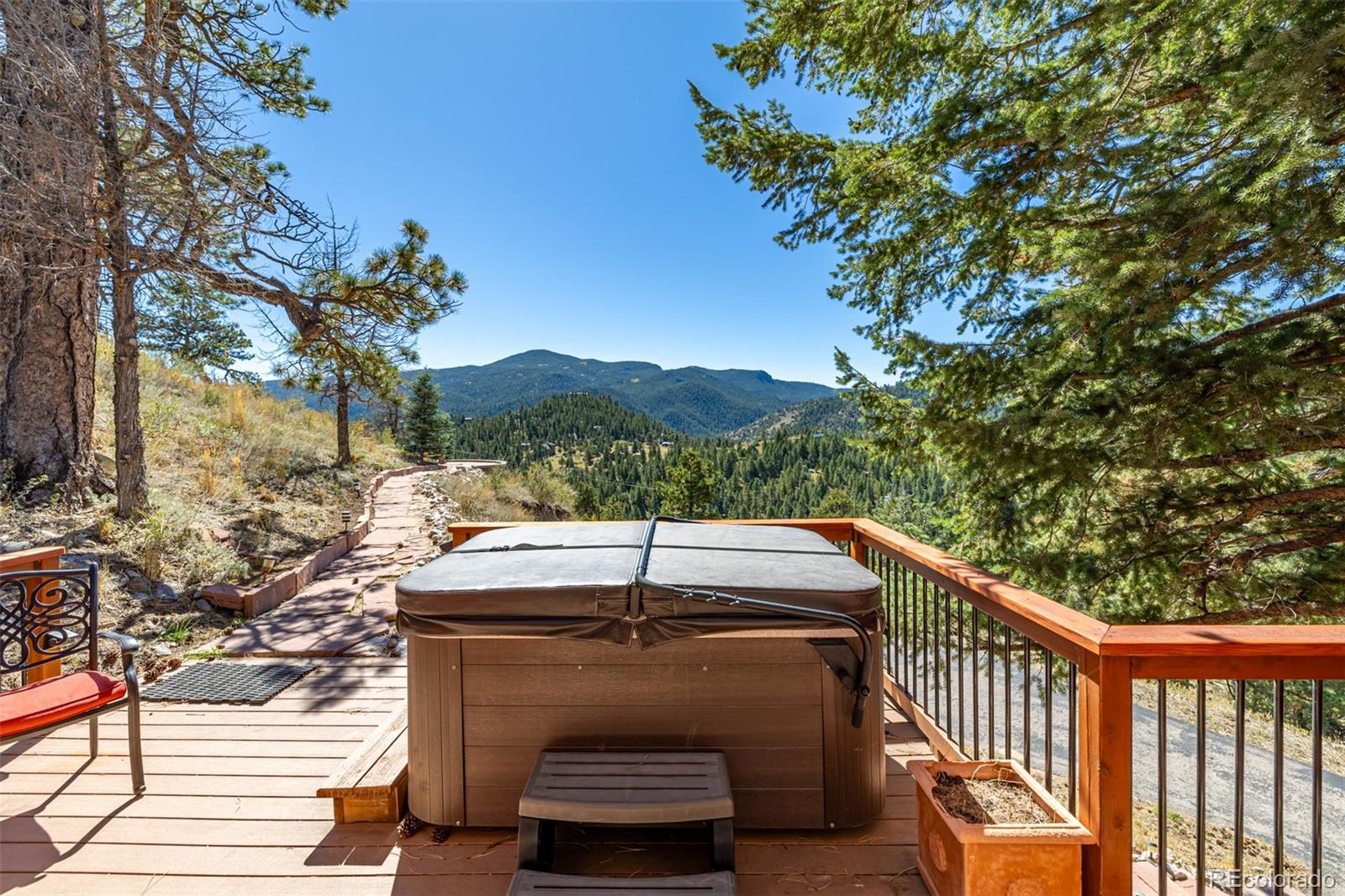 MLS Image #35 for 491  copper hill road,glen haven, Colorado