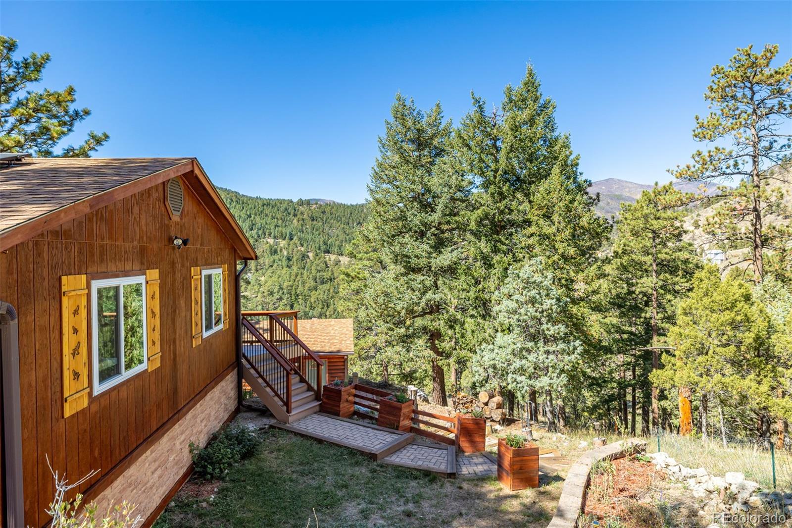 MLS Image #36 for 491  copper hill road,glen haven, Colorado