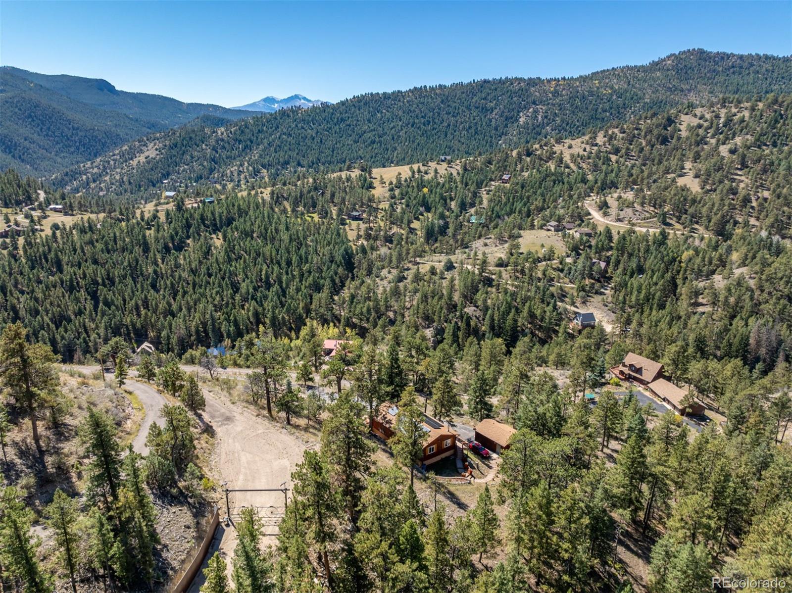 MLS Image #39 for 491  copper hill road,glen haven, Colorado