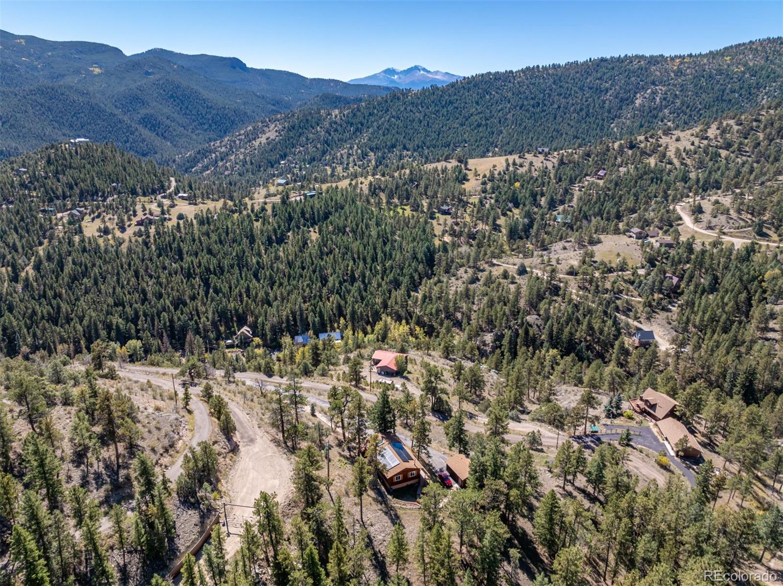 MLS Image #45 for 491  copper hill road,glen haven, Colorado