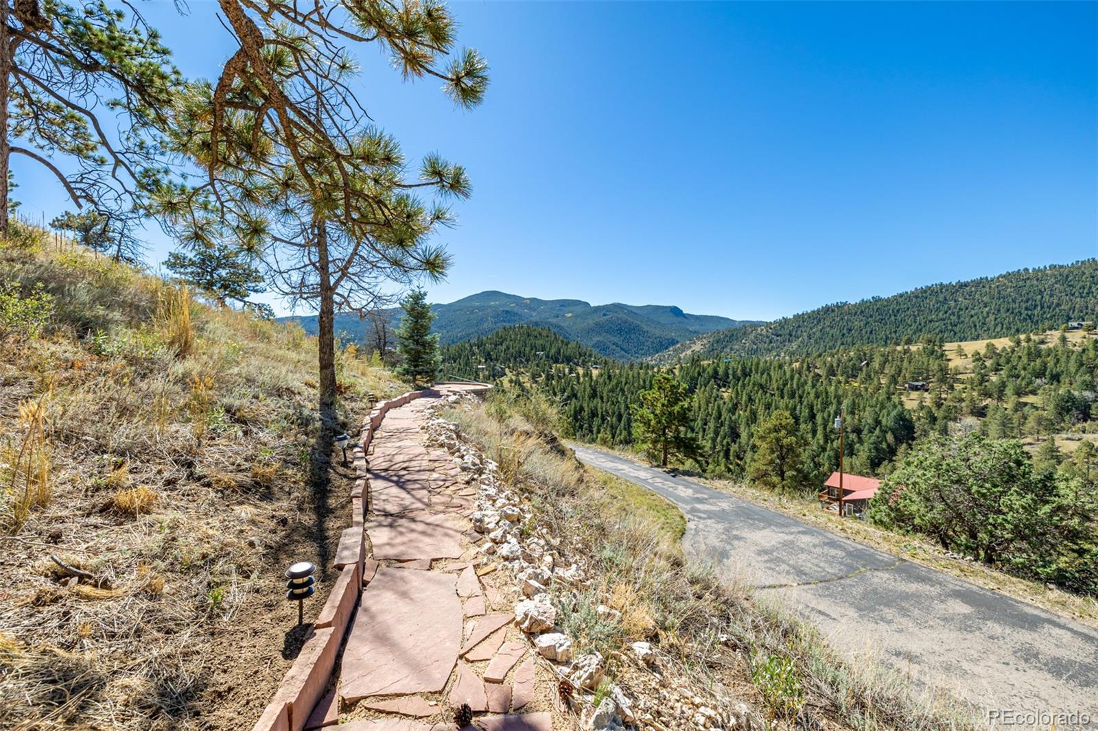 MLS Image #7 for 491  copper hill road,glen haven, Colorado