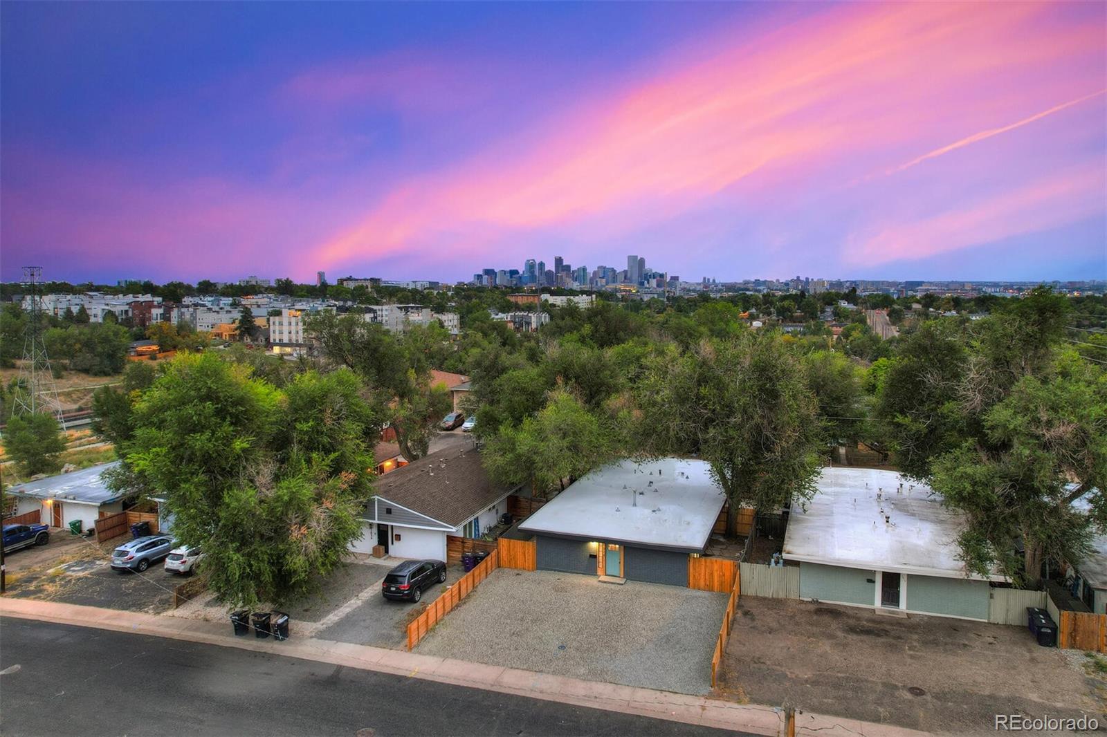 MLS Image #0 for 1024  stuart street,denver, Colorado