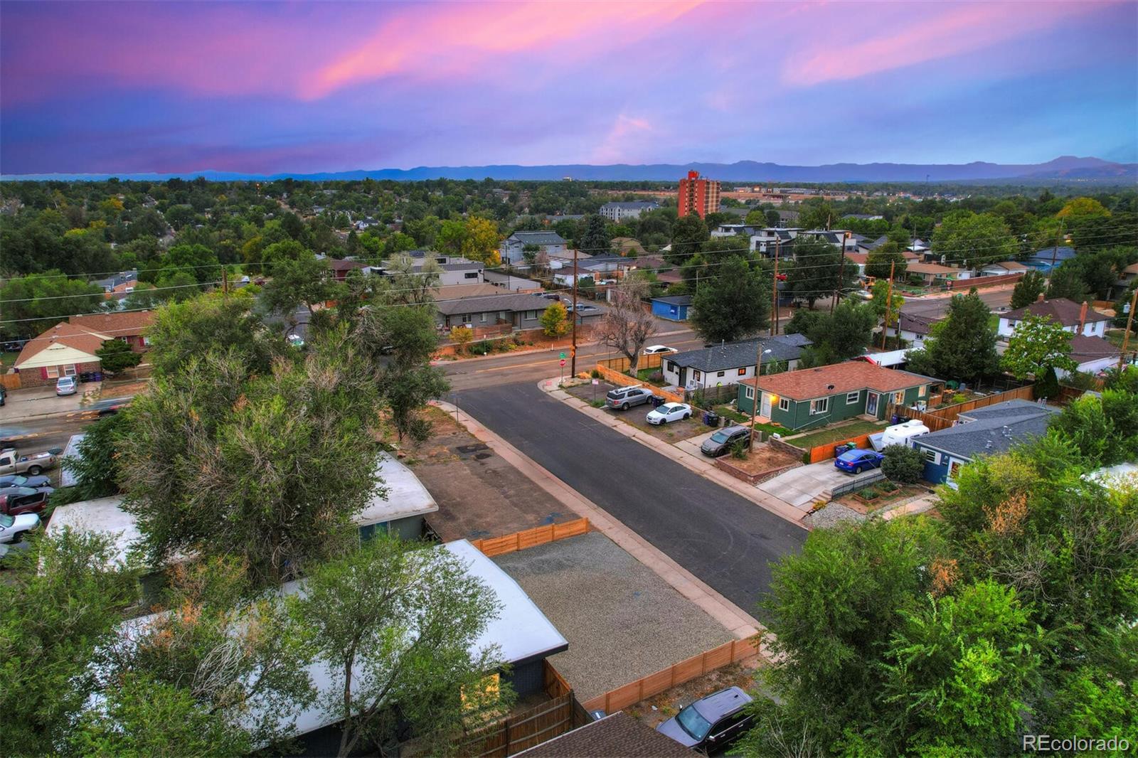 MLS Image #25 for 1024  stuart street,denver, Colorado