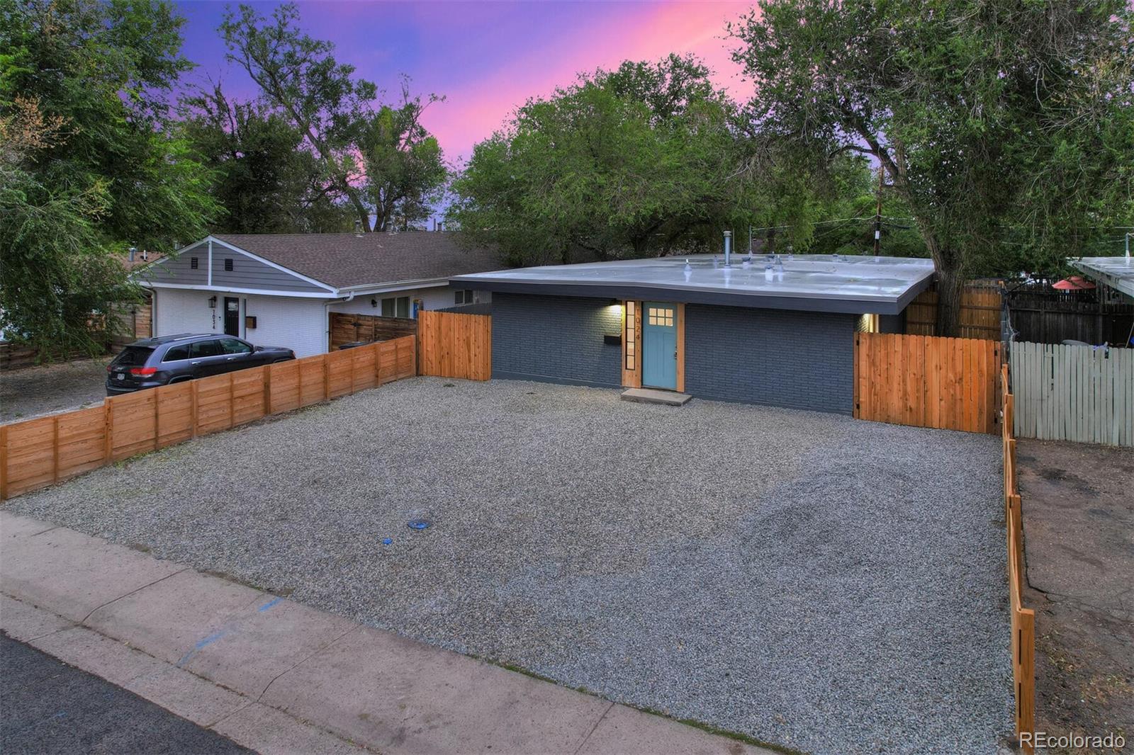 MLS Image #28 for 1024  stuart street,denver, Colorado