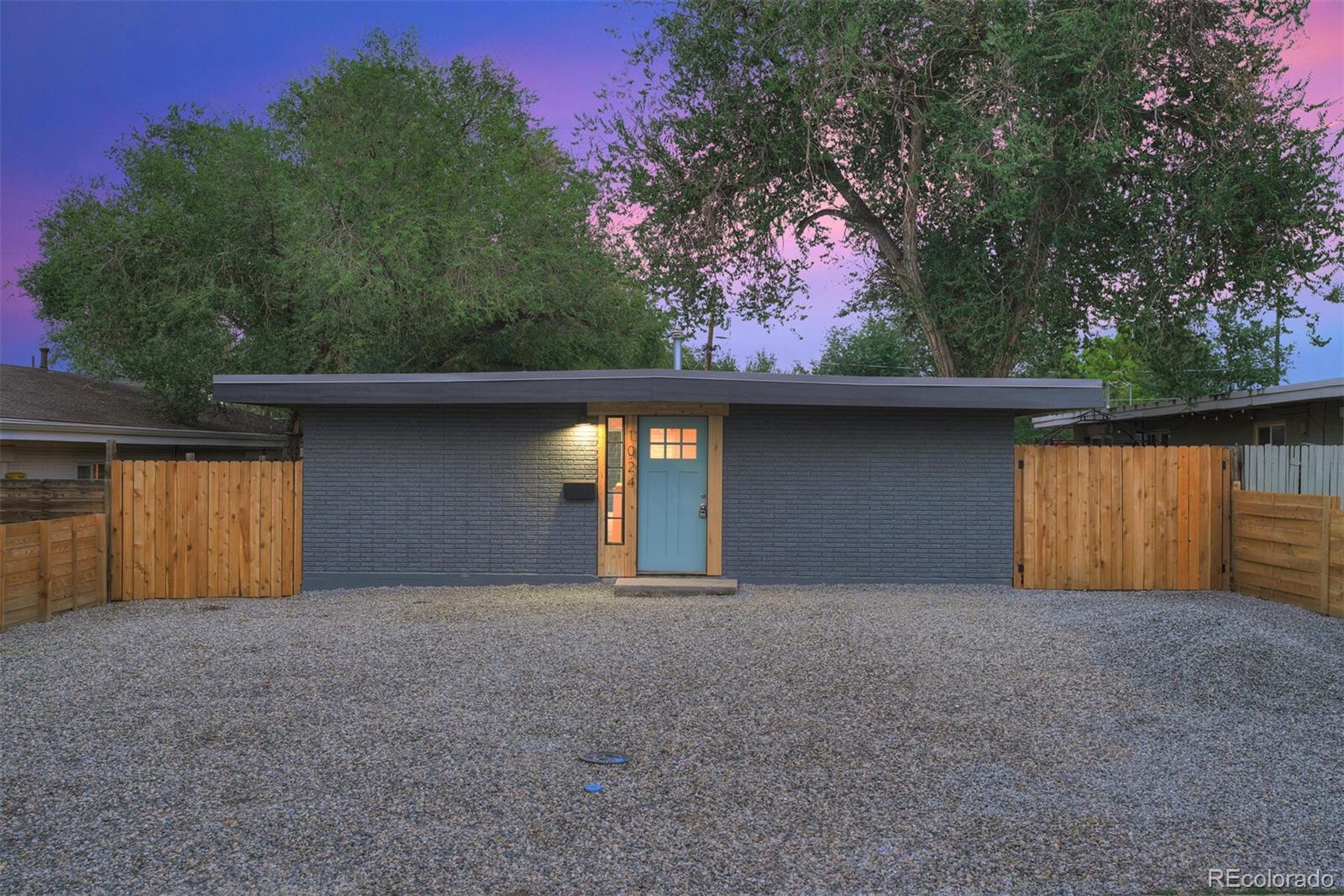 MLS Image #32 for 1024  stuart street,denver, Colorado