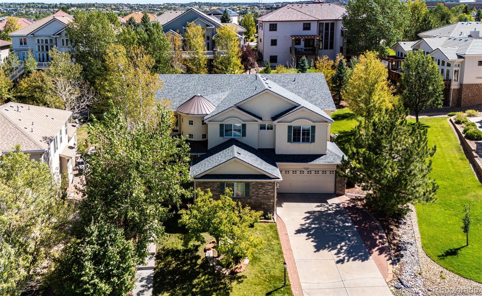 CMA Image for 7300 S Ukraine Street,Aurora, Colorado