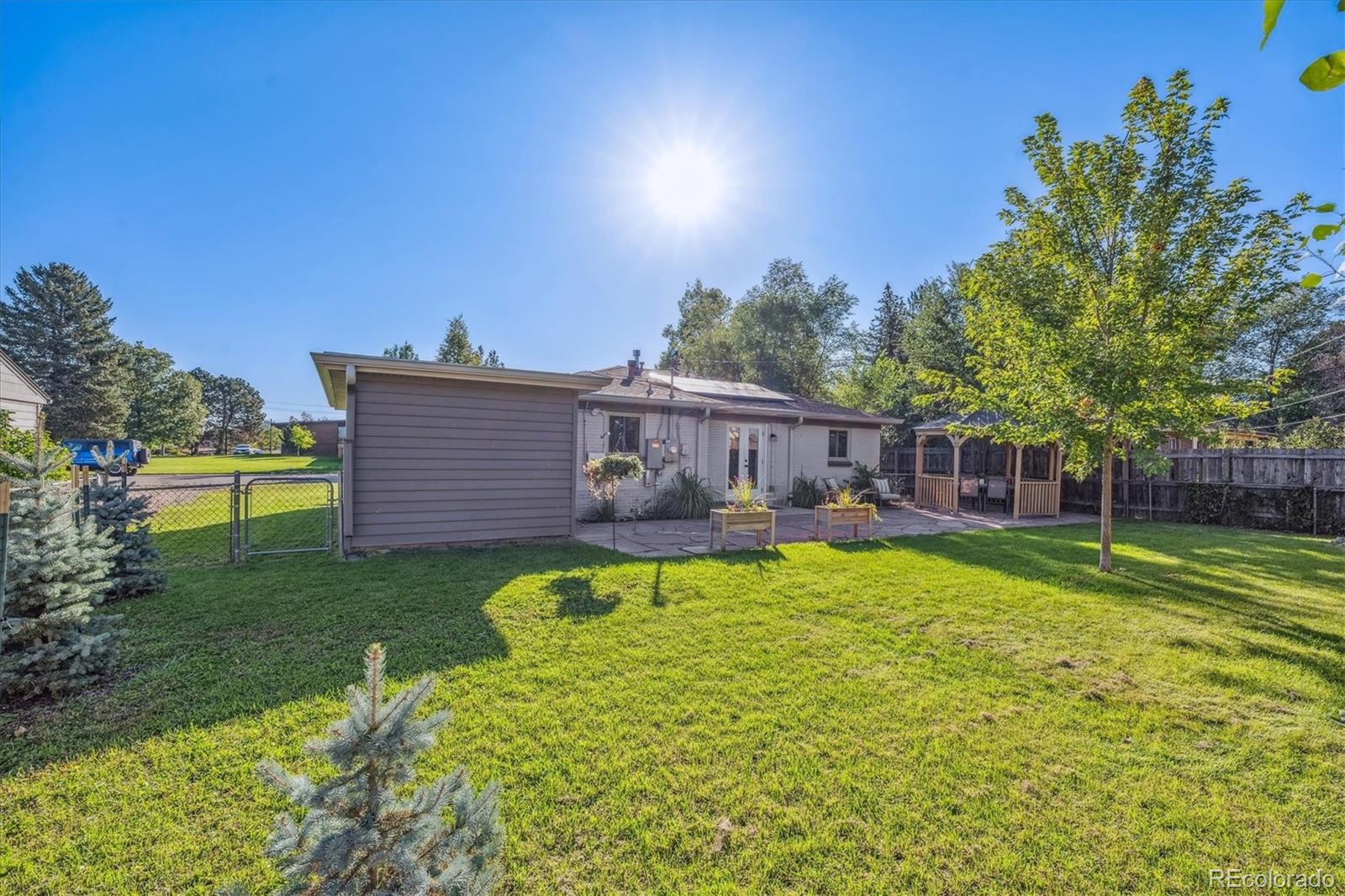 MLS Image #22 for 5725  dover street,arvada, Colorado