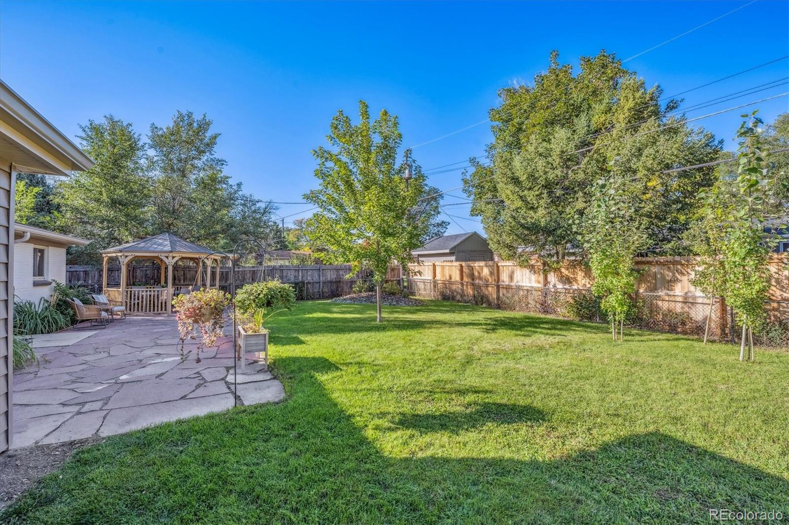 MLS Image #23 for 5725  dover street,arvada, Colorado