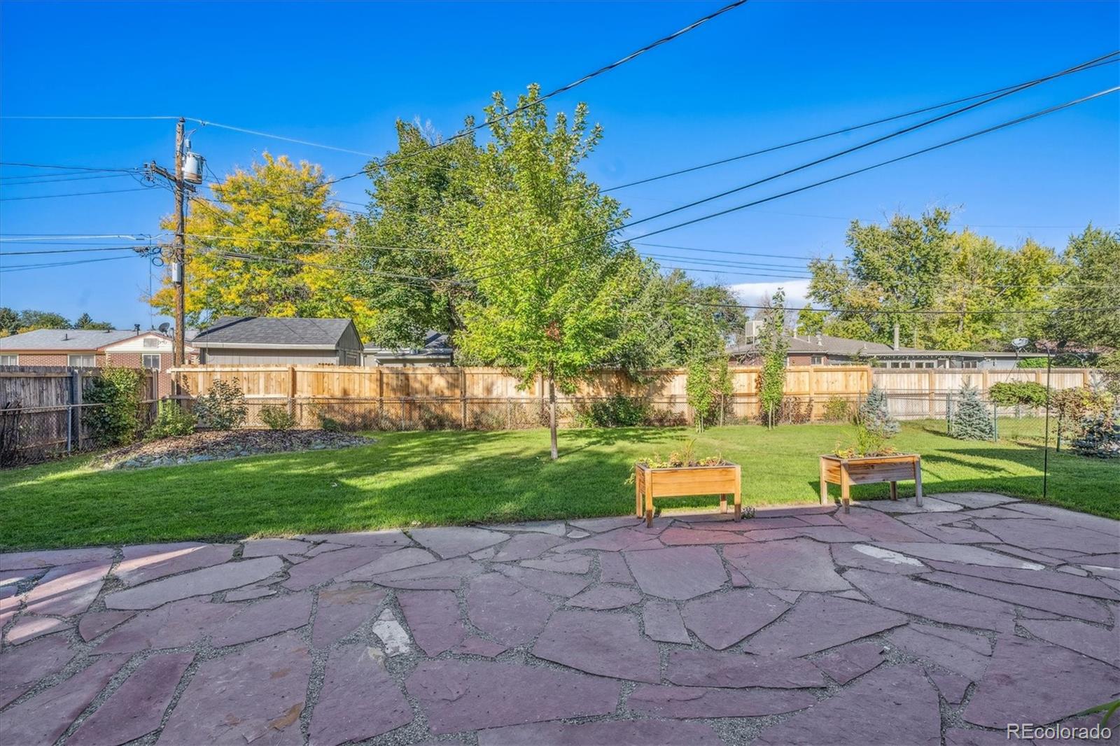 MLS Image #25 for 5725  dover street,arvada, Colorado