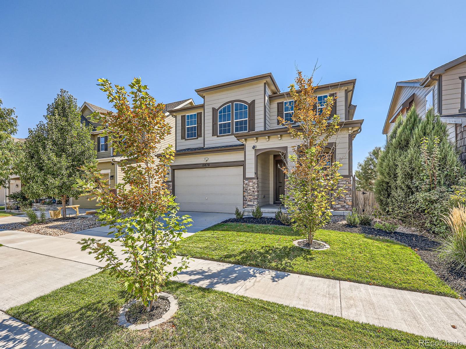 MLS Image #1 for 10870  unity way,commerce city, Colorado