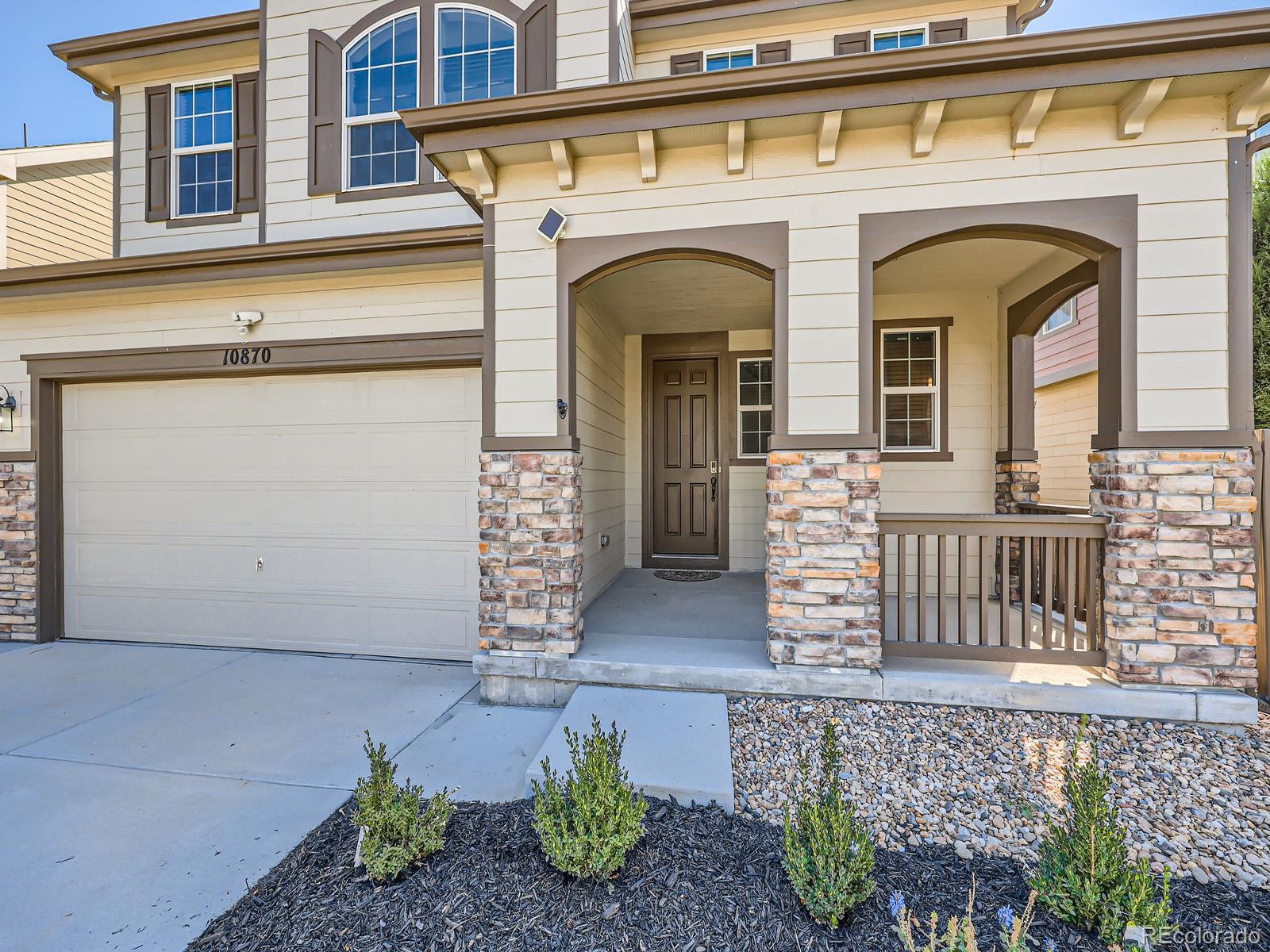 MLS Image #2 for 10870  unity way,commerce city, Colorado