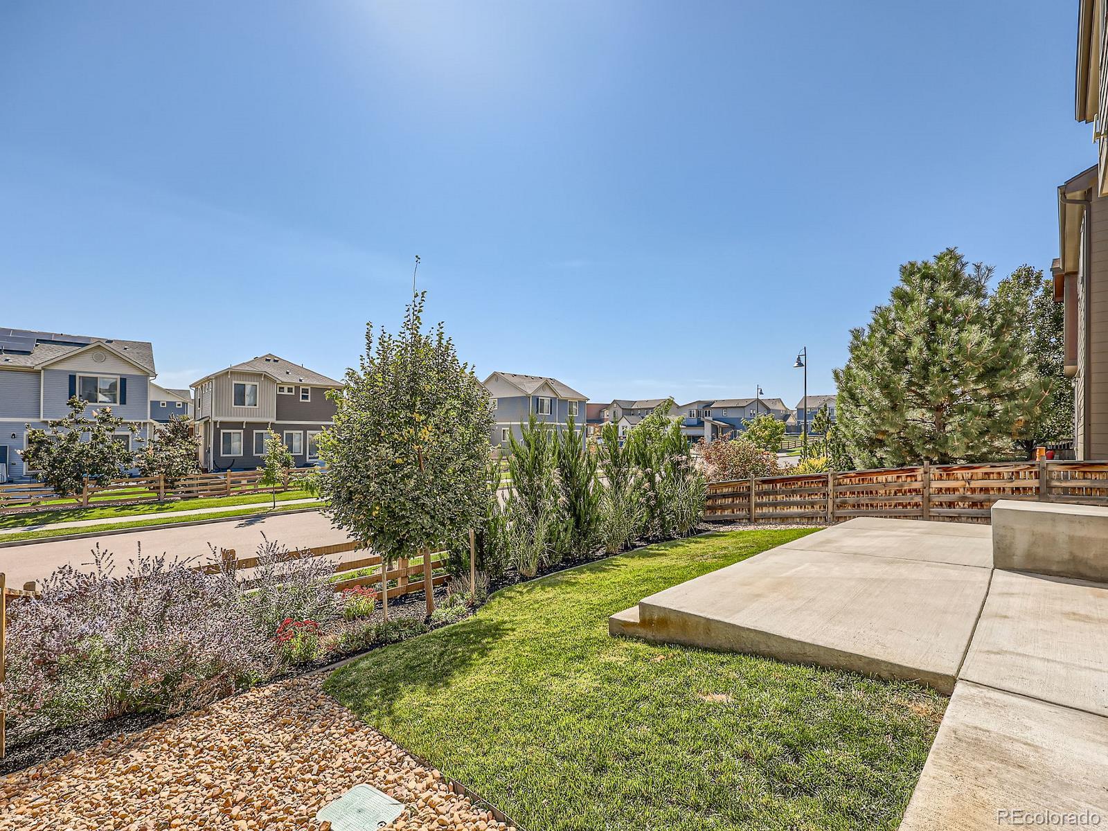 MLS Image #28 for 10870  unity way,commerce city, Colorado