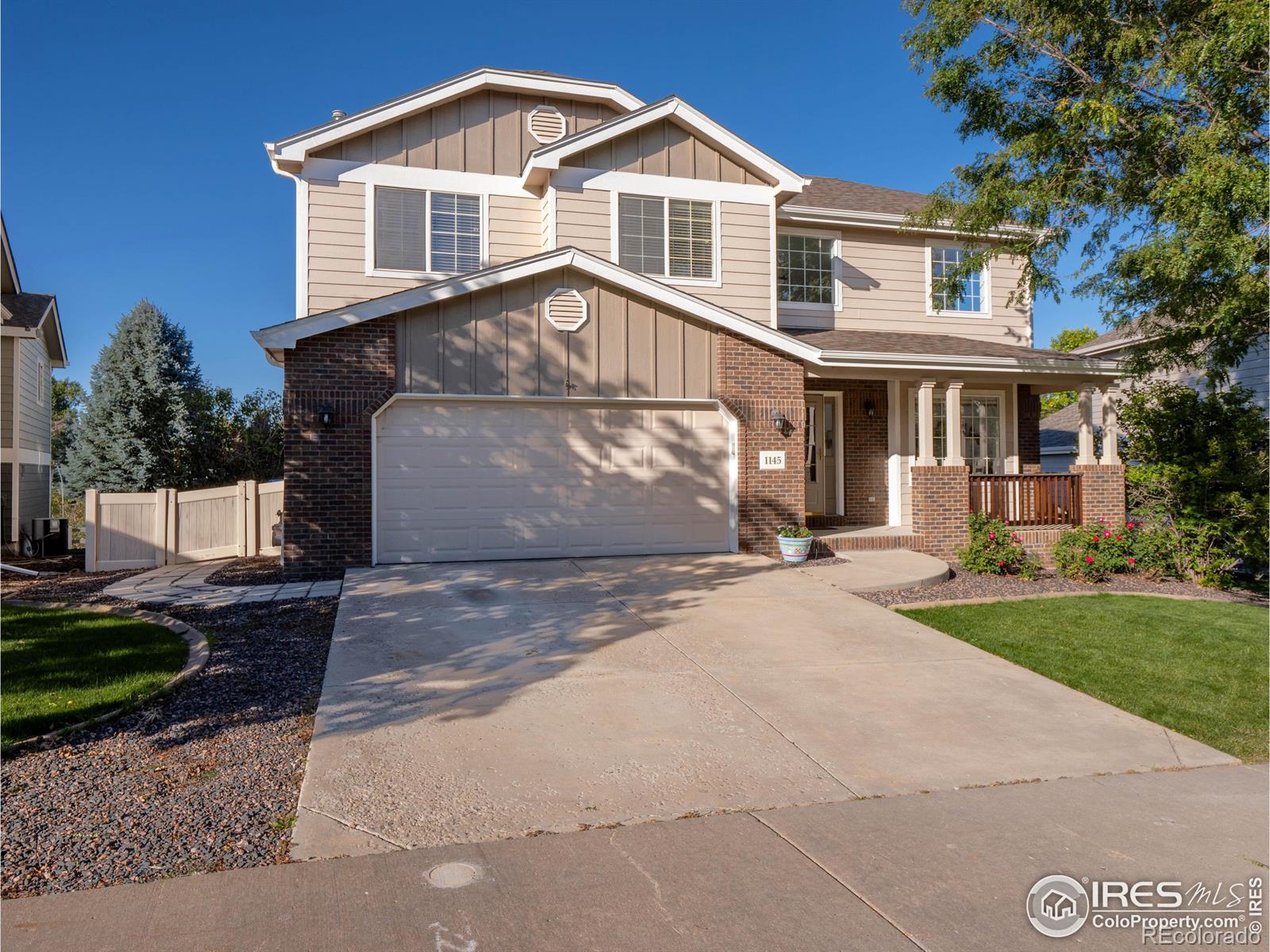 CMA Image for 1145  Crabapple Drive,Loveland, Colorado