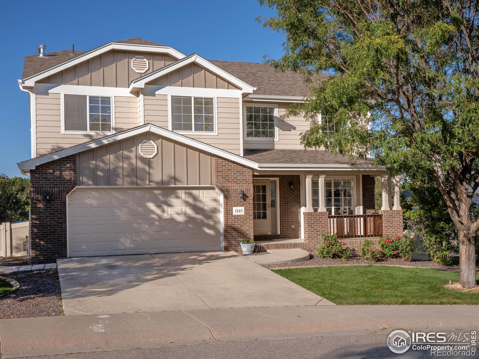 MLS Image #2 for 1145  crabapple drive,loveland, Colorado