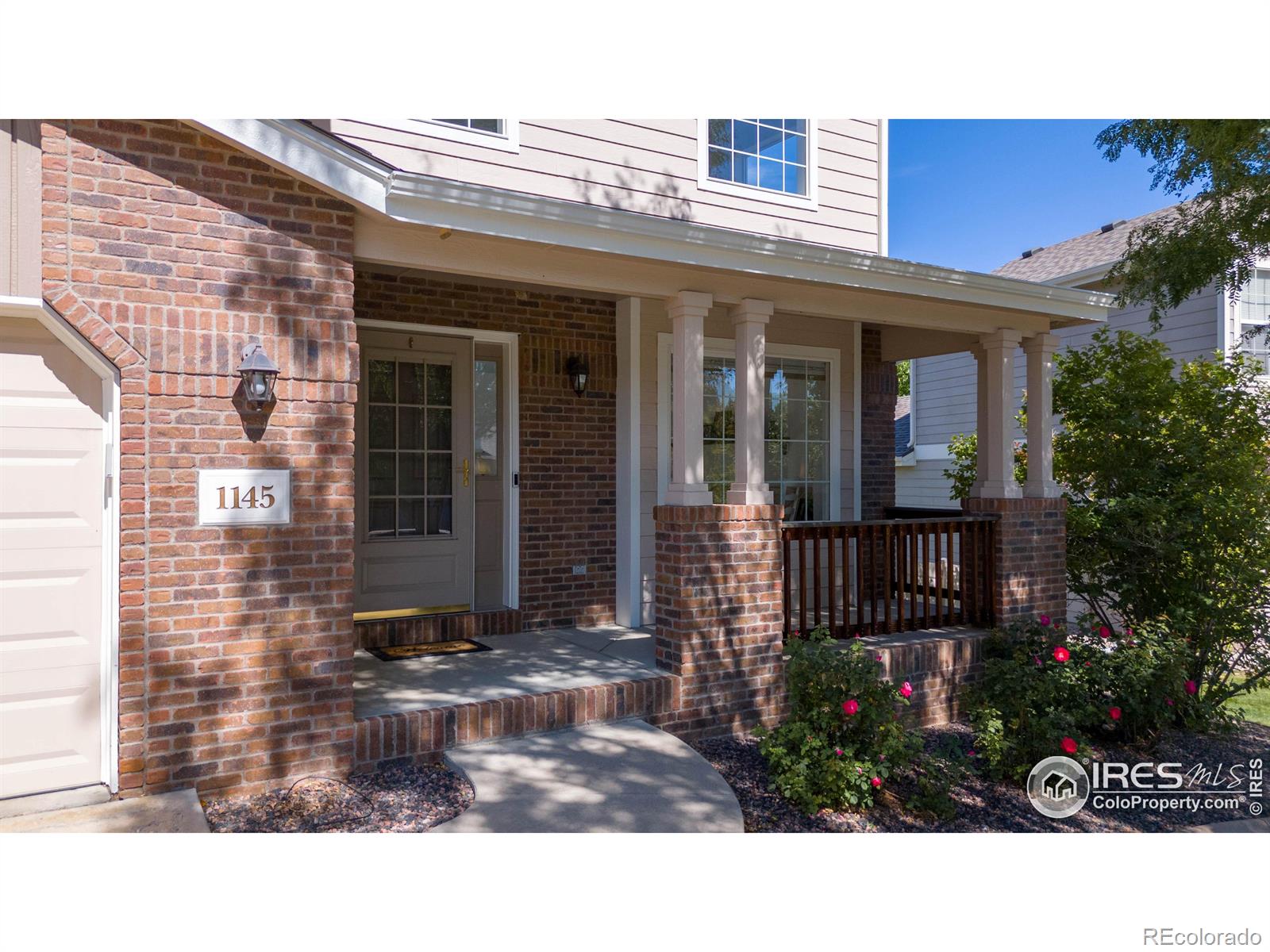 MLS Image #3 for 1145  crabapple drive,loveland, Colorado