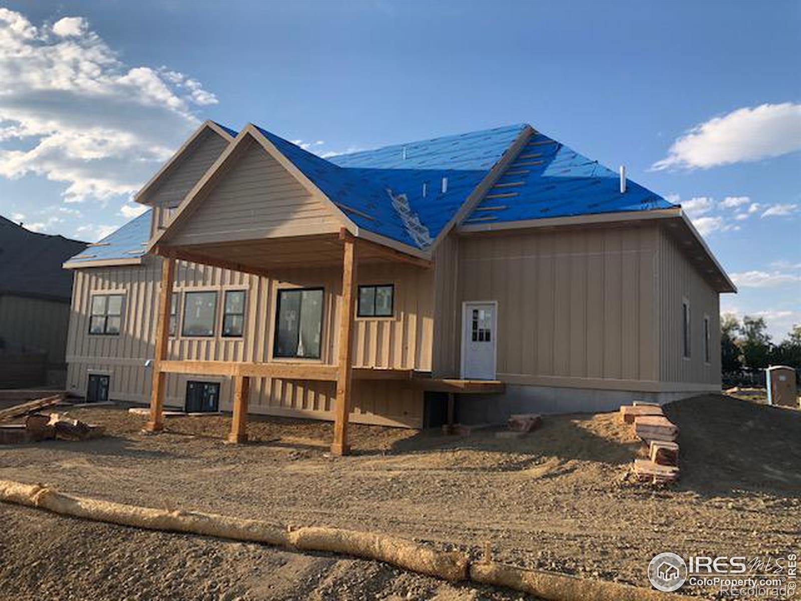 MLS Image #2 for 1299  eliza avenue,berthoud, Colorado