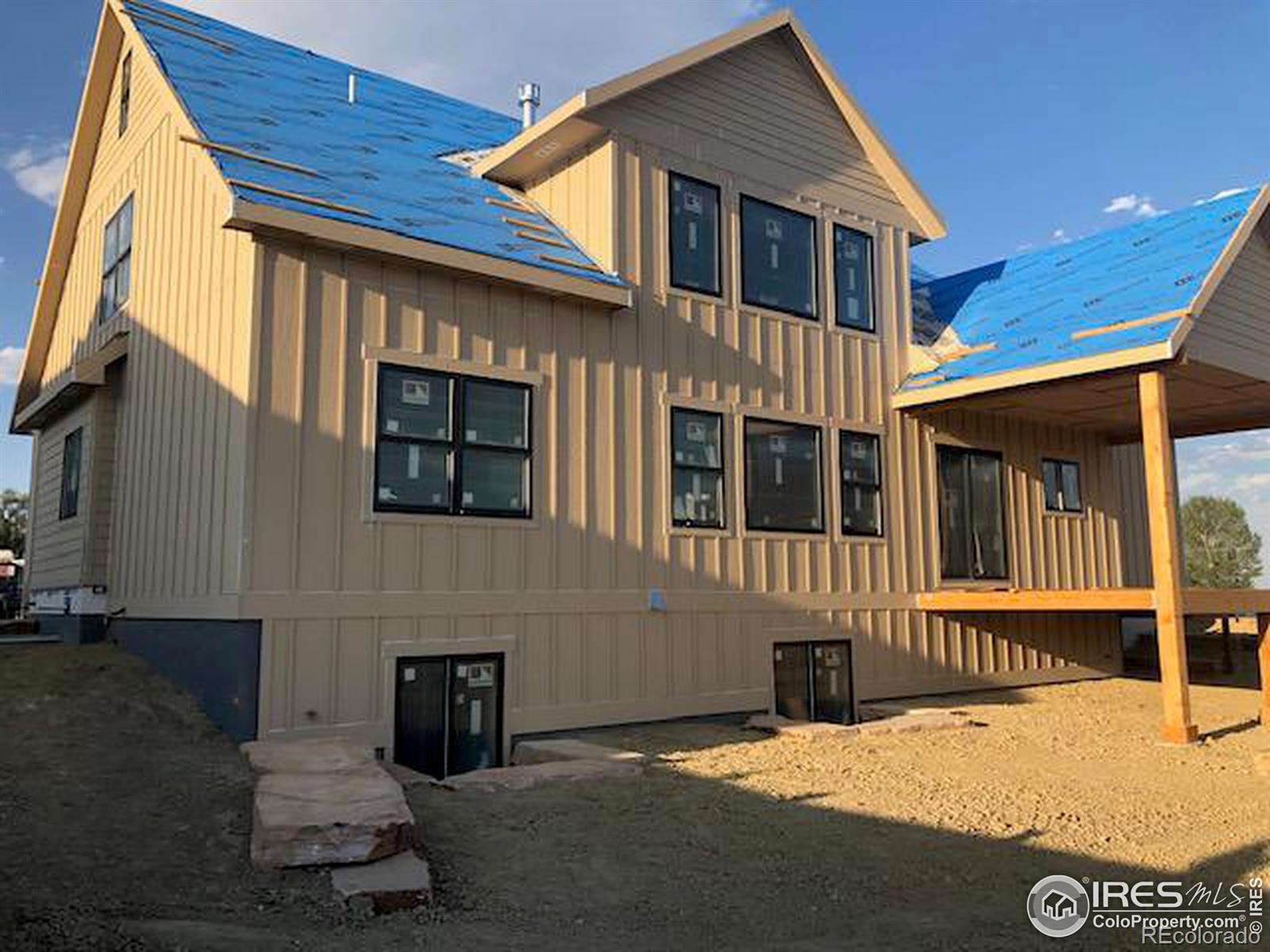 MLS Image #3 for 1299  eliza avenue,berthoud, Colorado