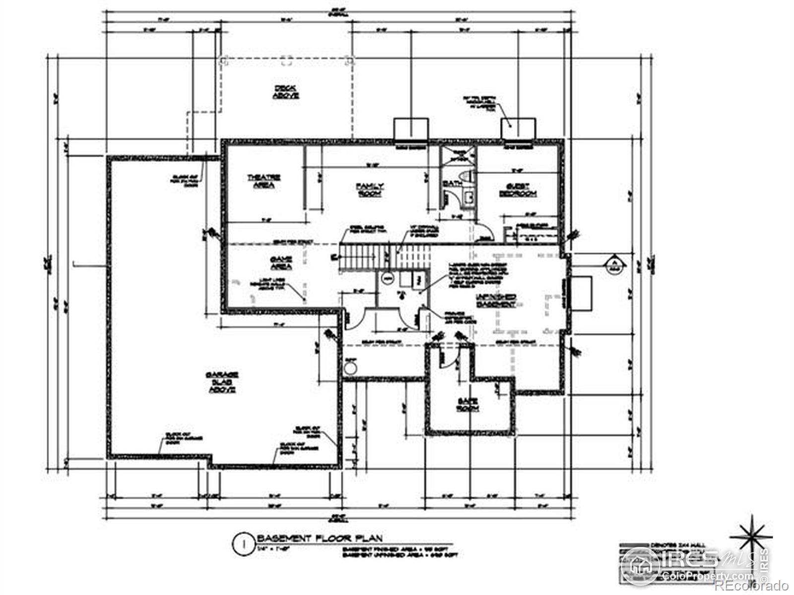 MLS Image #5 for 1299  eliza avenue,berthoud, Colorado