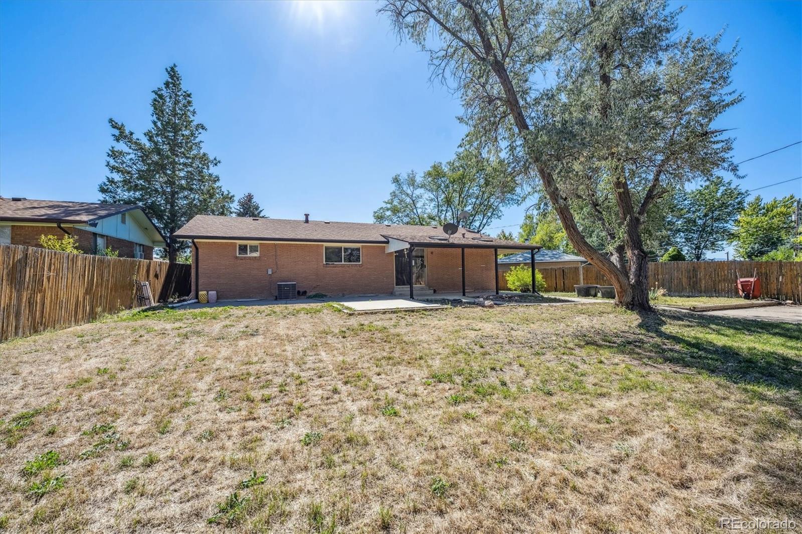 MLS Image #24 for 3351  hazel place,westminster, Colorado