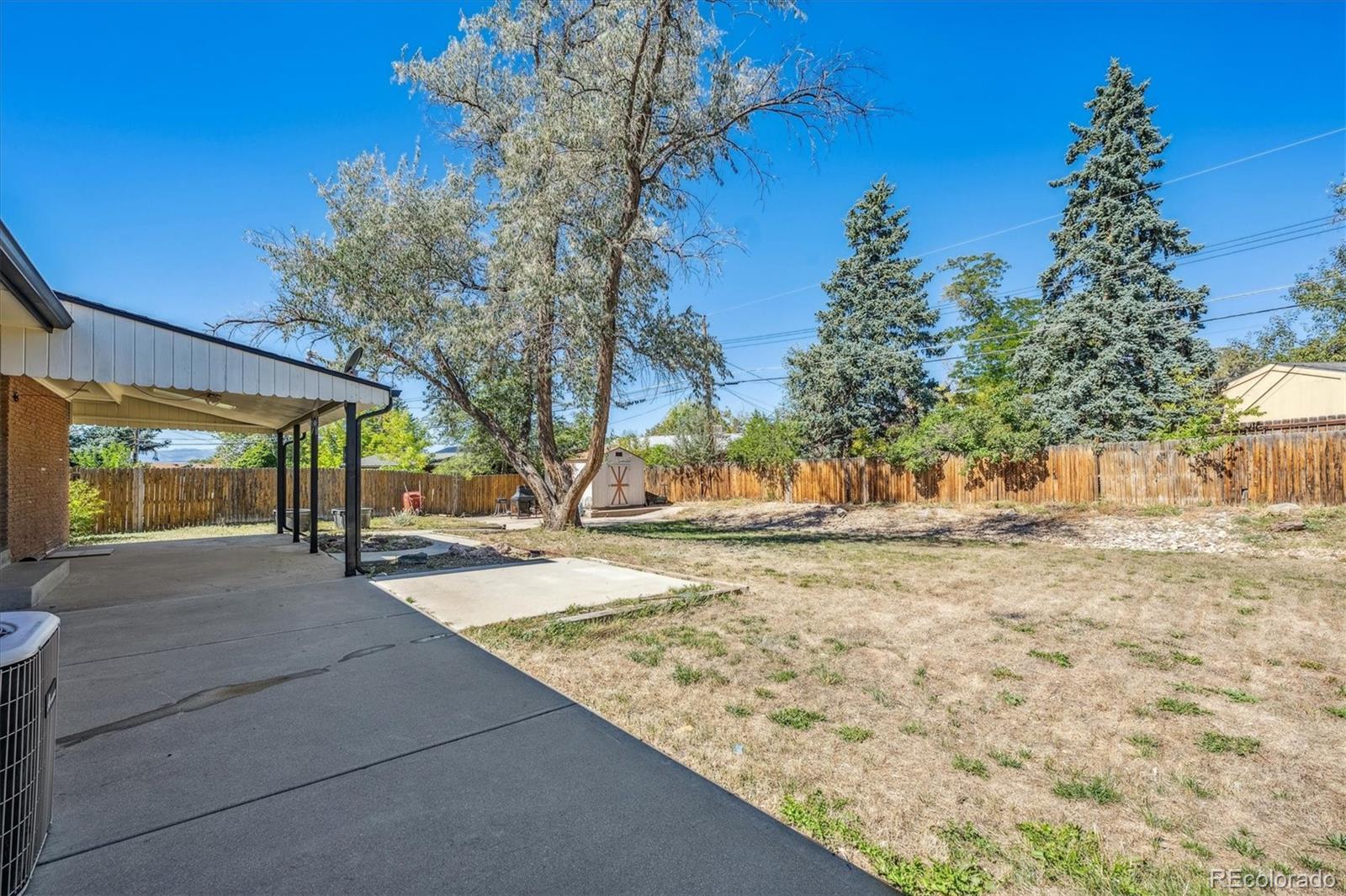 MLS Image #25 for 3351  hazel place,westminster, Colorado