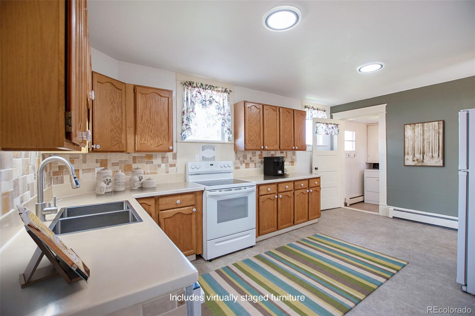 MLS Image #11 for 258  washington street,monte vista, Colorado