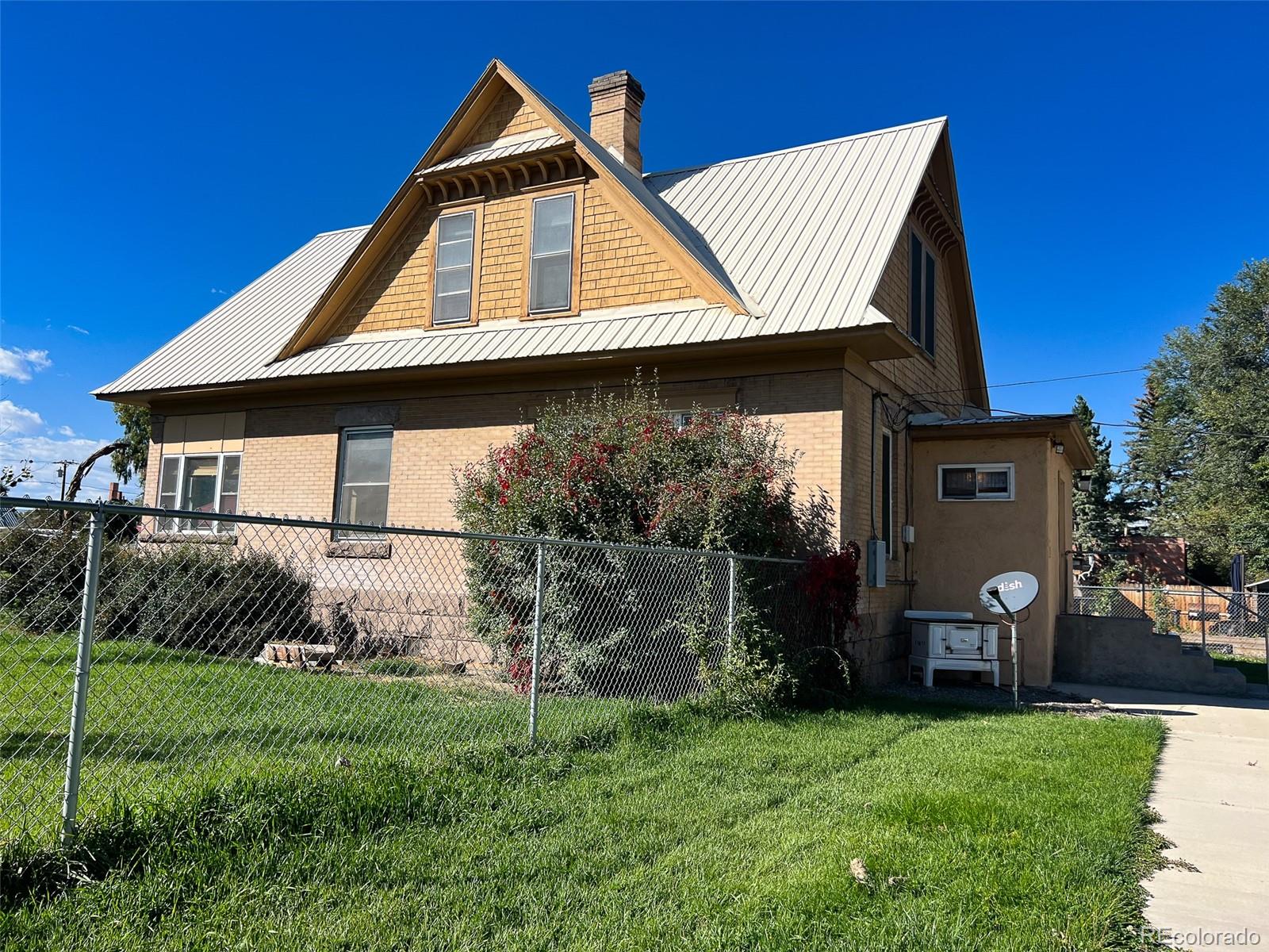 MLS Image #22 for 258  washington street,monte vista, Colorado