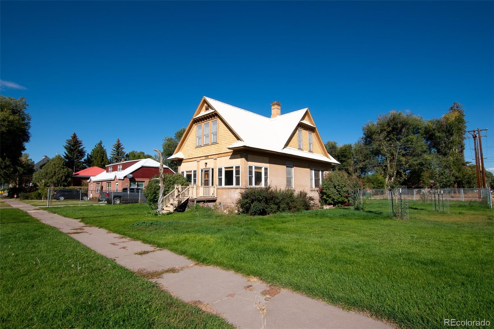 MLS Image #24 for 258  washington street,monte vista, Colorado