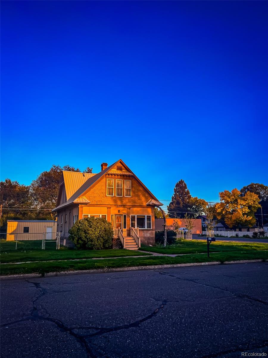 MLS Image #25 for 258  washington street,monte vista, Colorado