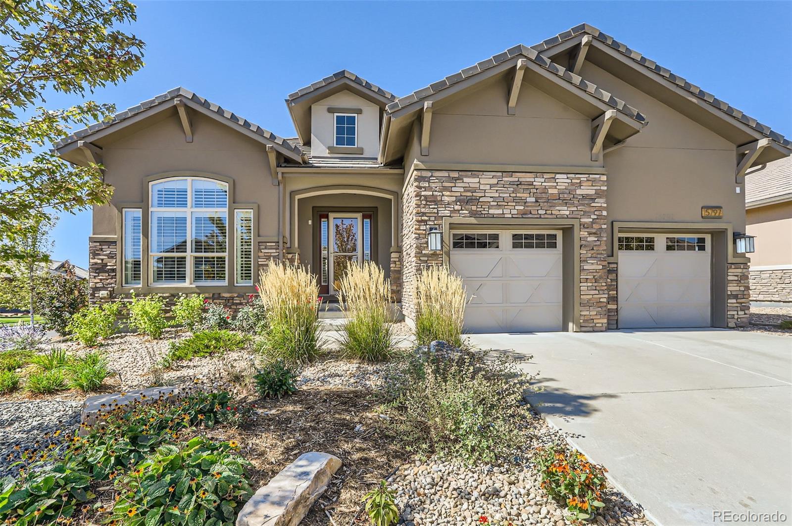 MLS Image #0 for 15797  fishers peak drive,broomfield, Colorado