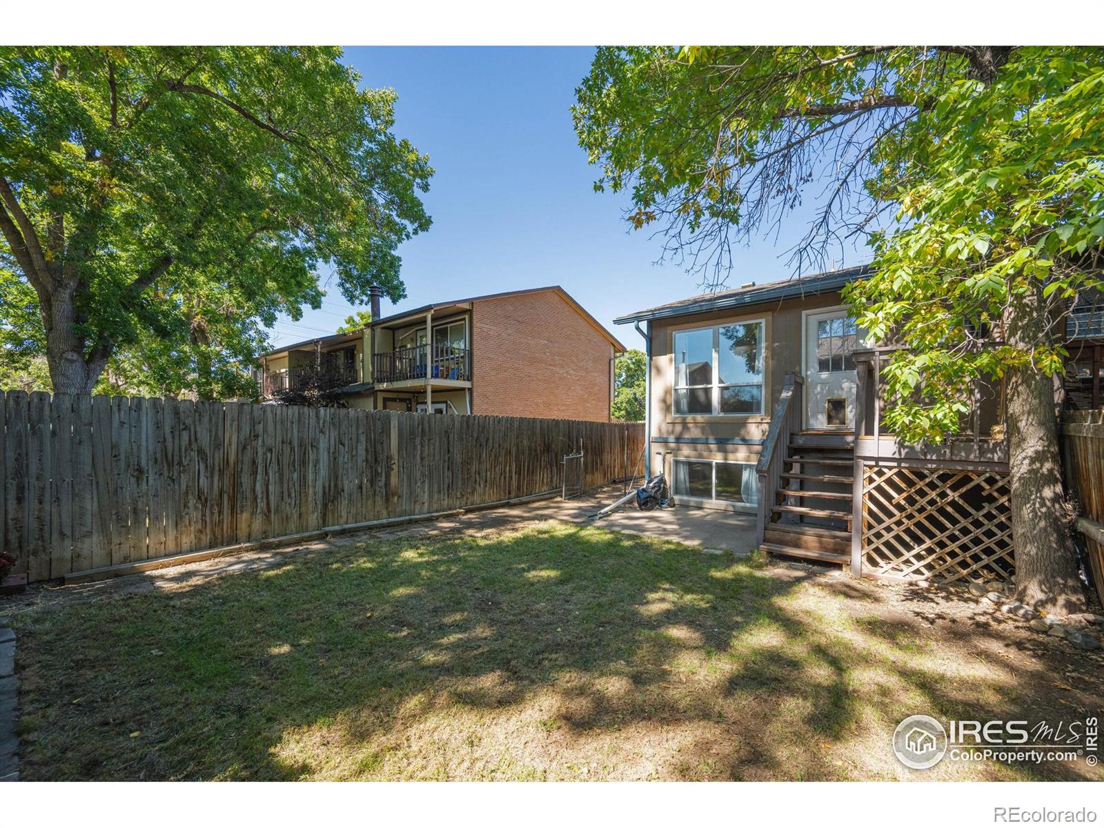 MLS Image #33 for 1730  palm drive,fort collins, Colorado