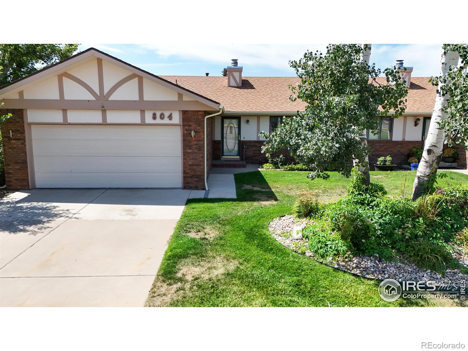 MLS Image #0 for 804  1st street,eaton, Colorado