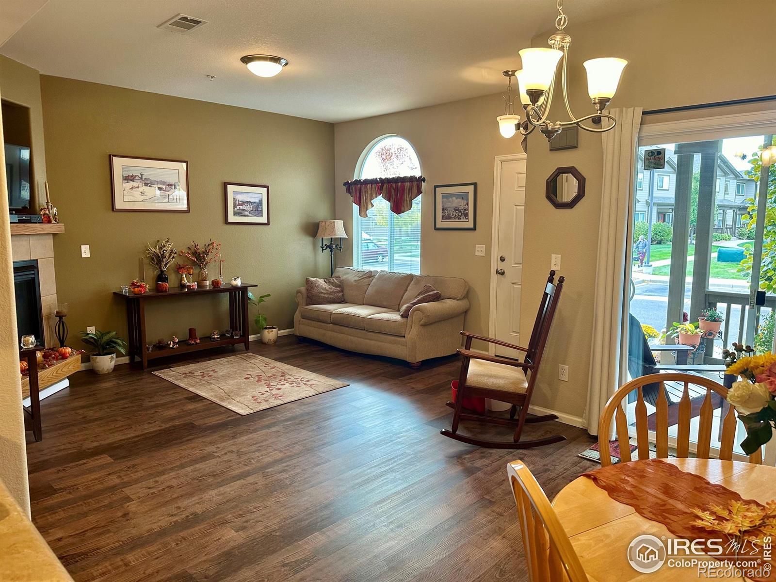 MLS Image #2 for 2608  kansas drive,fort collins, Colorado