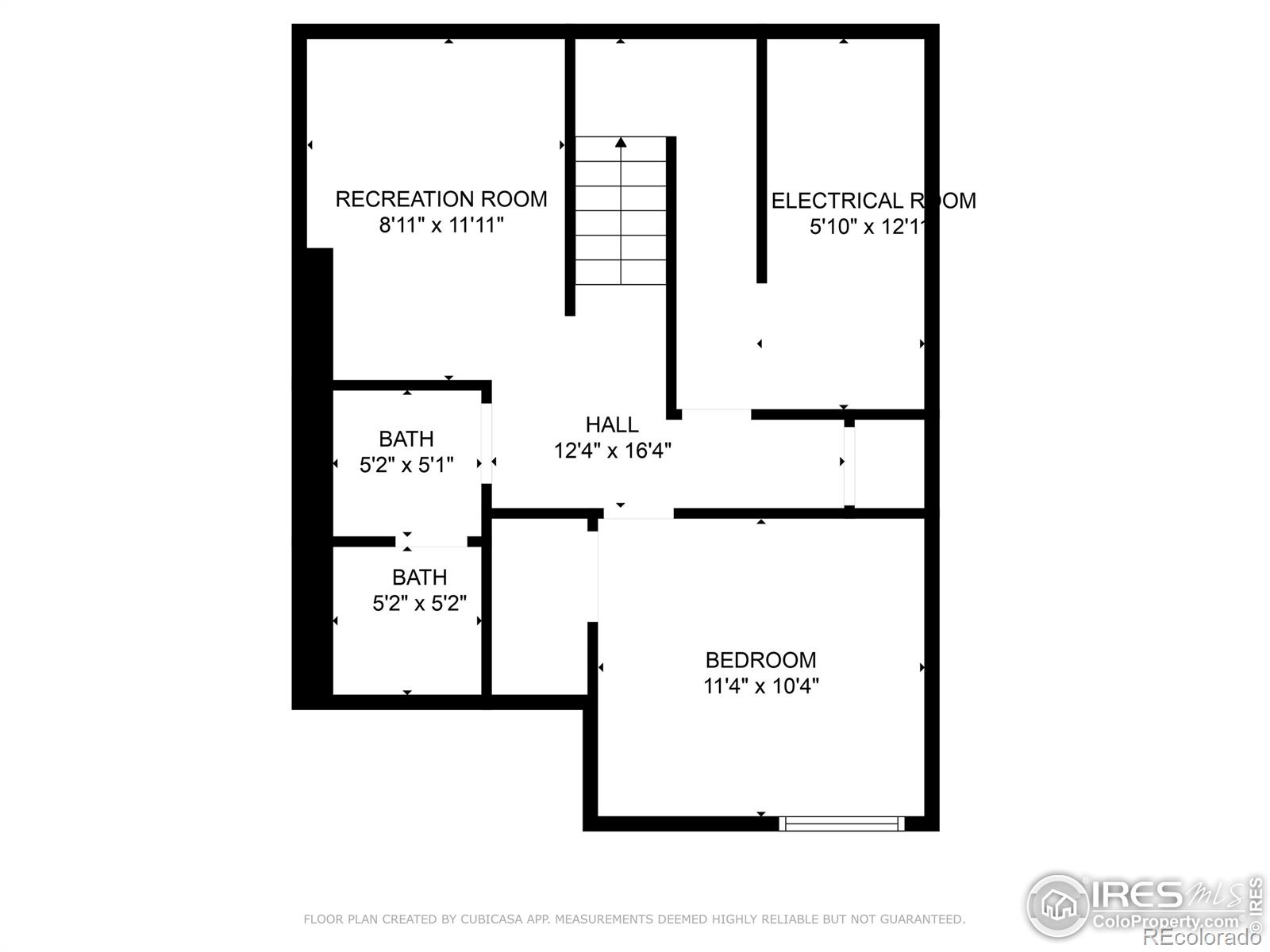 MLS Image #9 for 2608  kansas drive,fort collins, Colorado